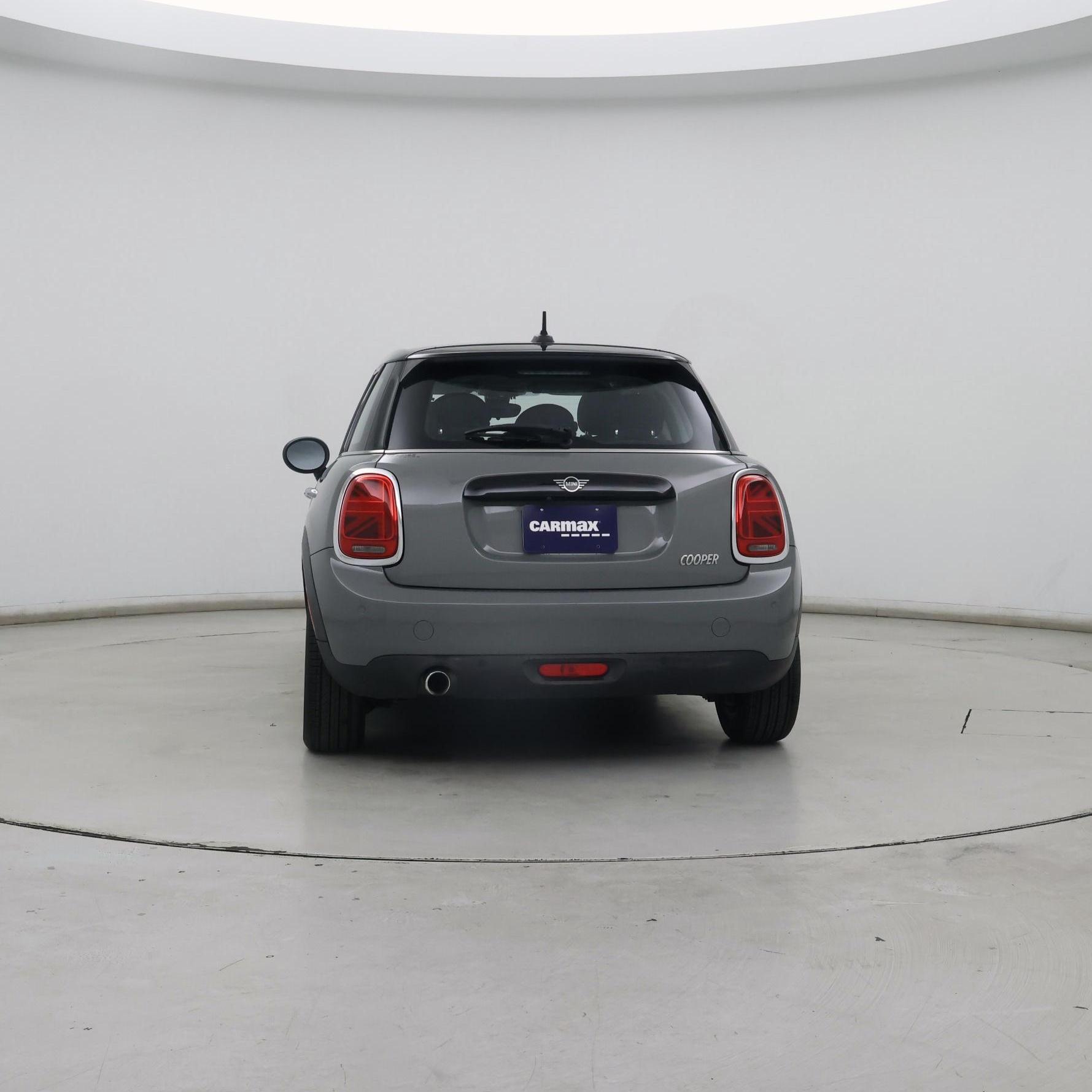 Thumbnail: 2020 MINI Cooper Hardtop - 6