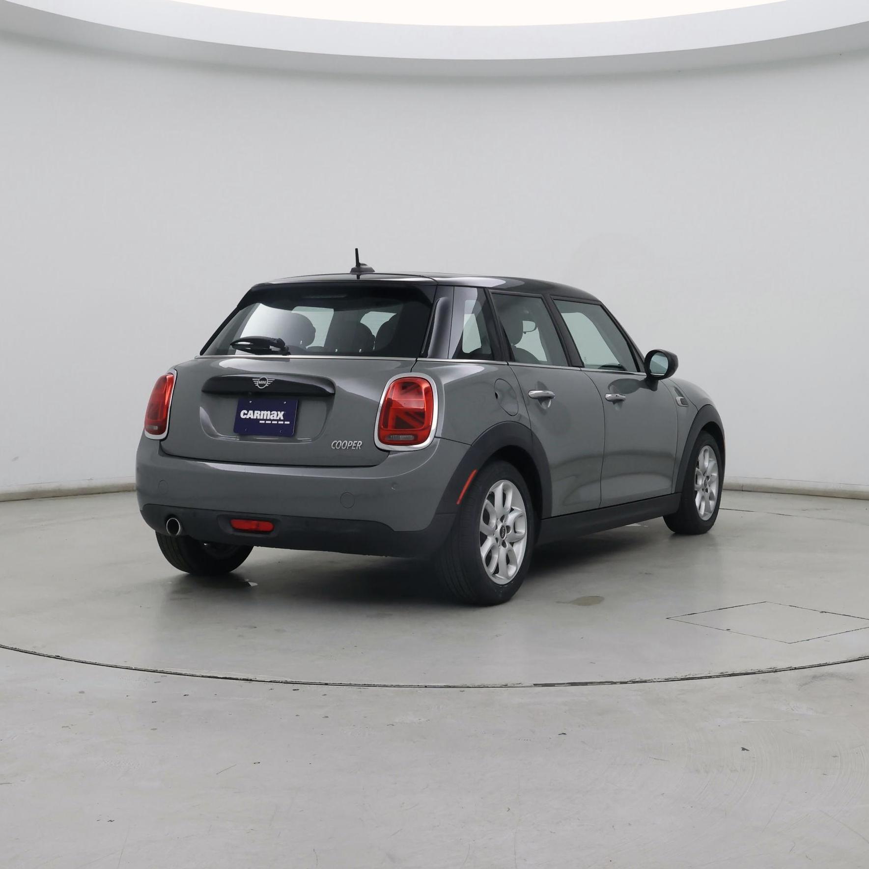 Thumbnail: 2020 MINI Cooper Hardtop - 8