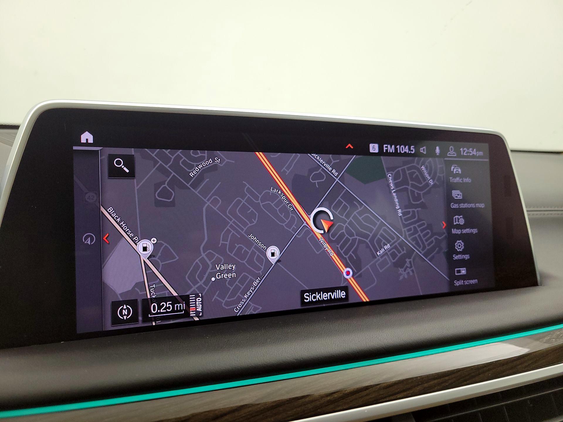 Thumbnail: 2020 BMW 7 Series - 14