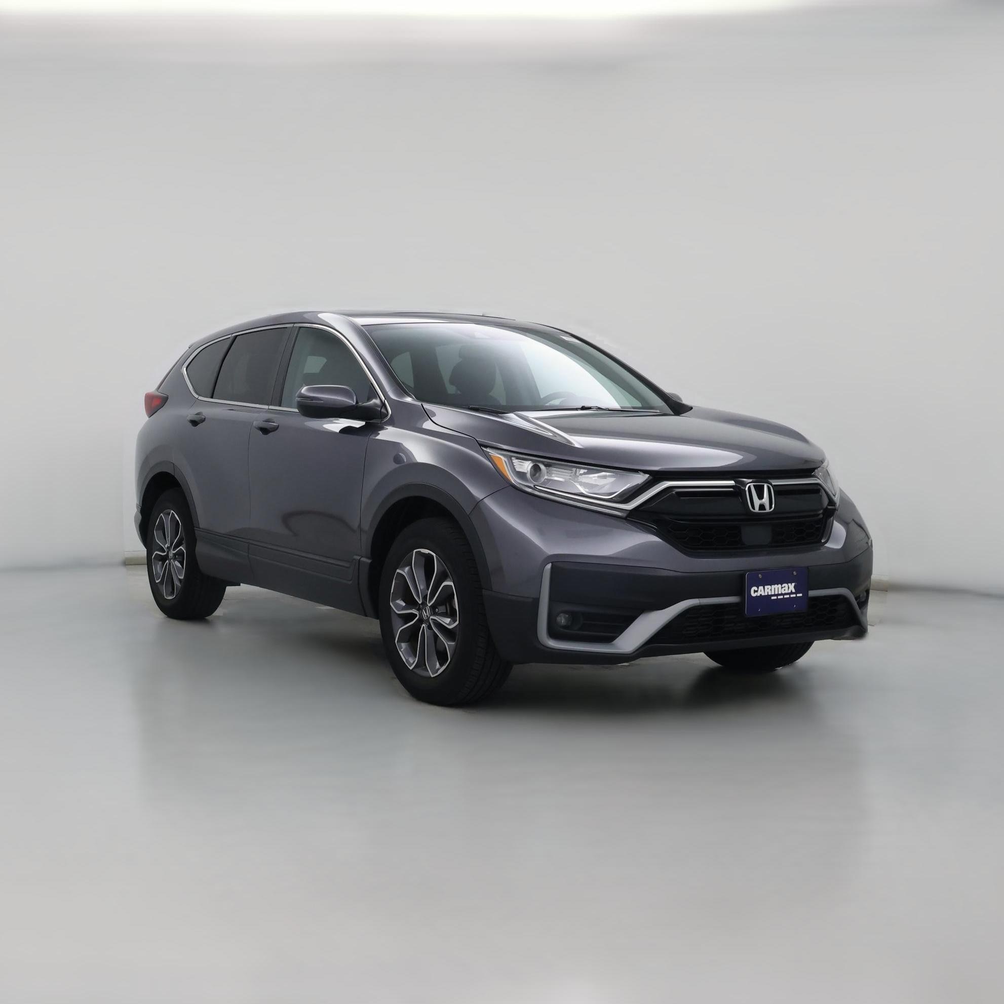 Thumbnail: 2022 Honda CR-V - 1