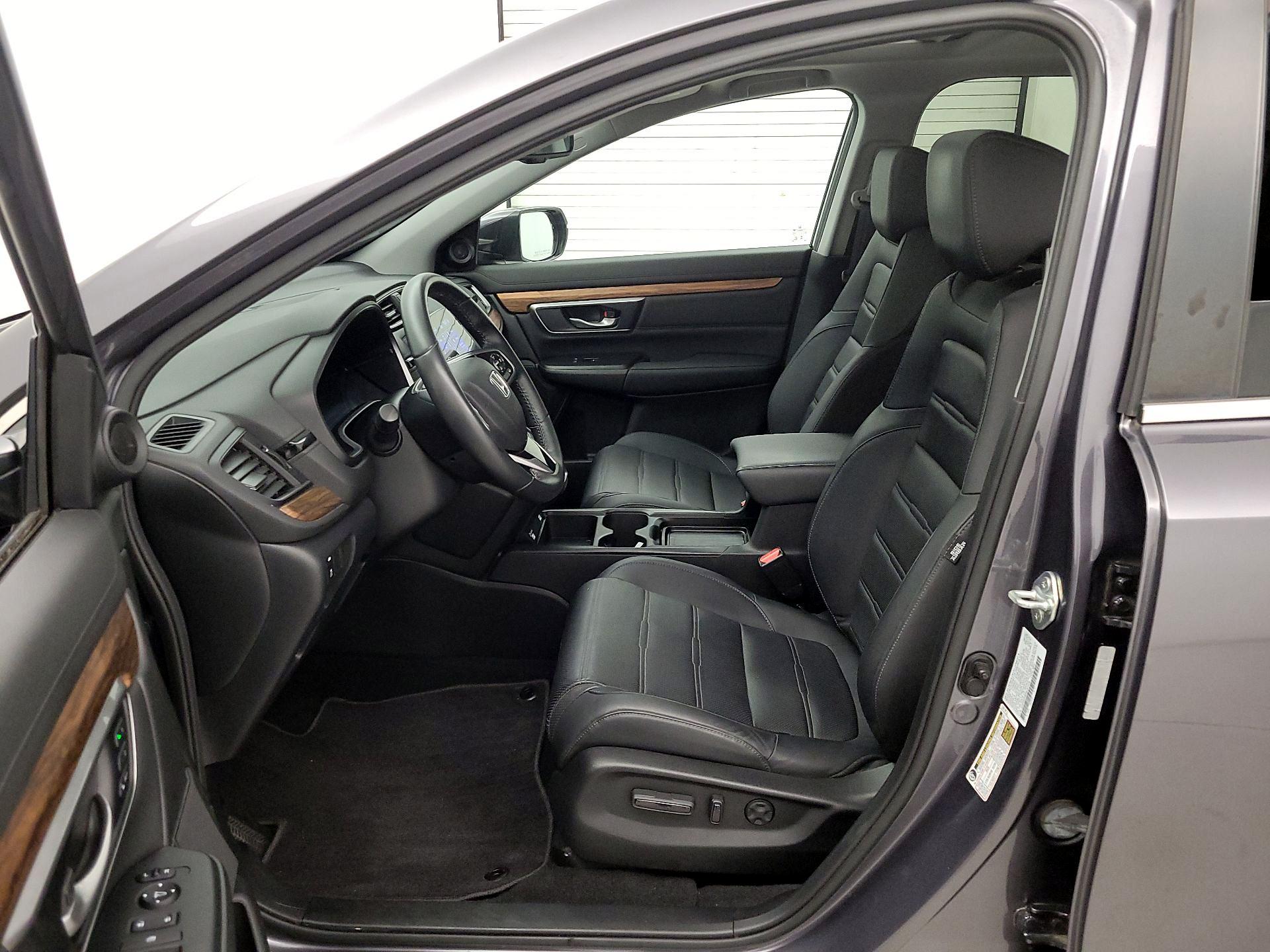 Thumbnail: 2022 Honda CR-V - 11