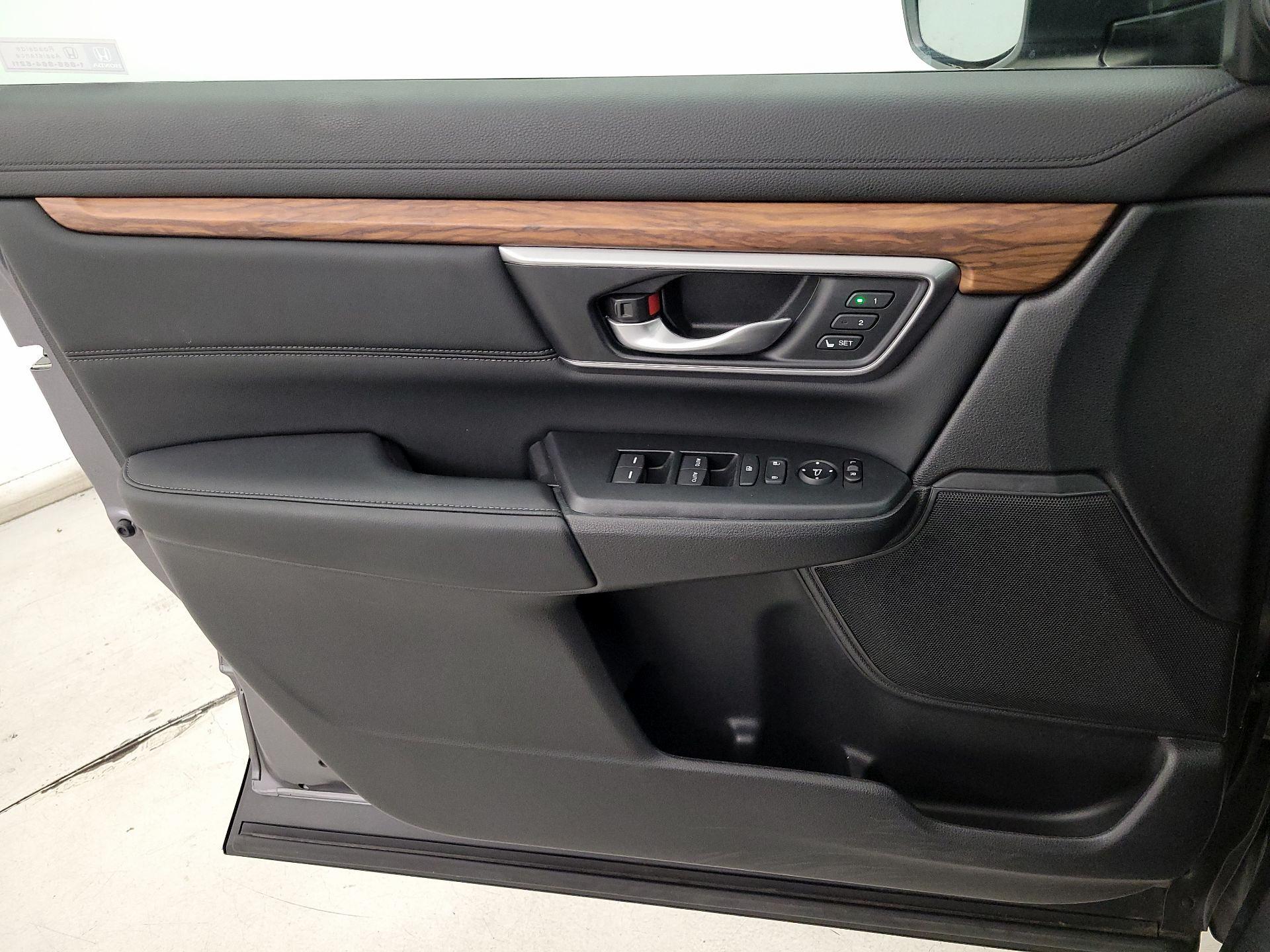 Thumbnail: 2022 Honda CR-V - 12