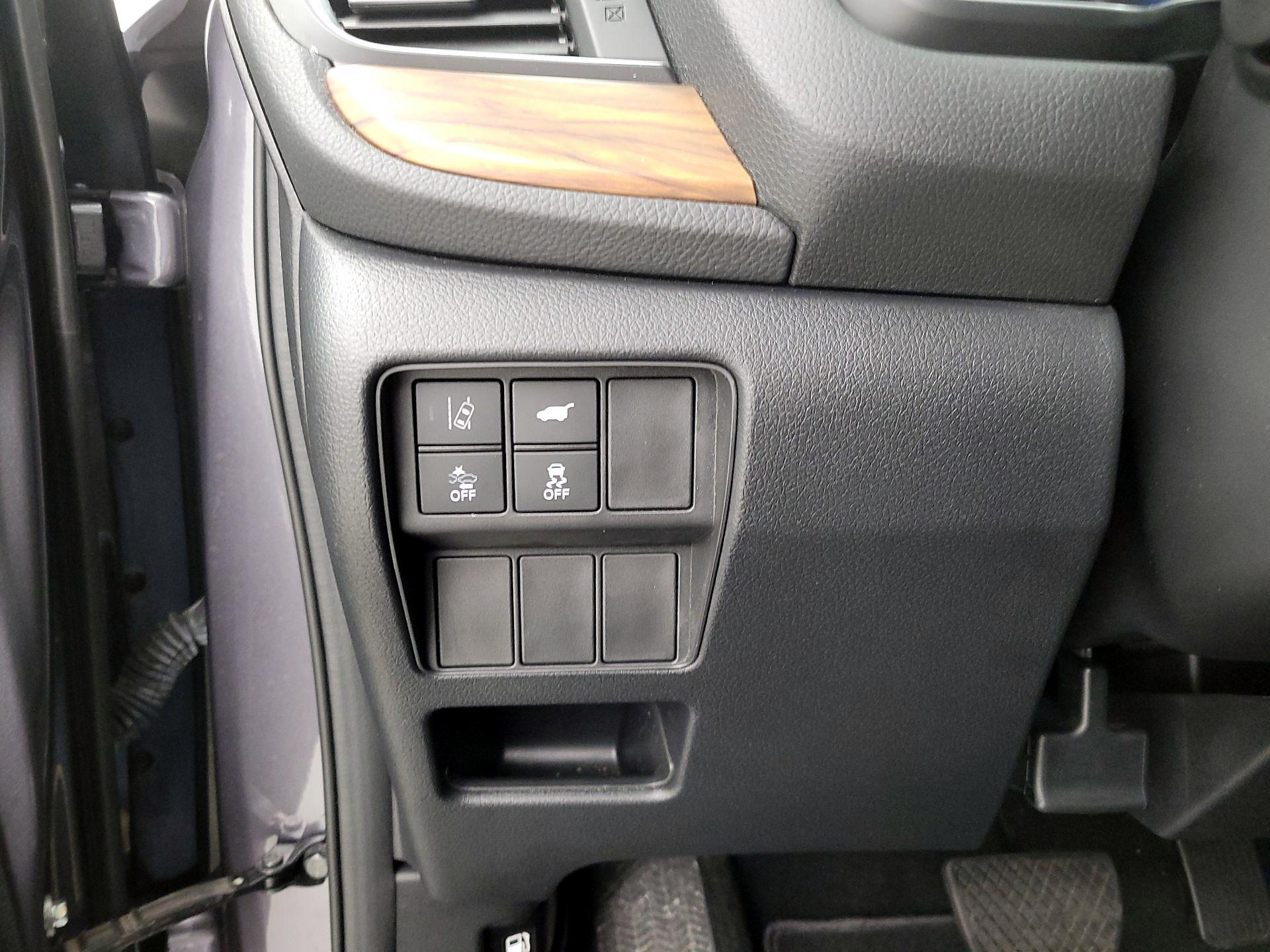 Thumbnail: 2022 Honda CR-V - 13