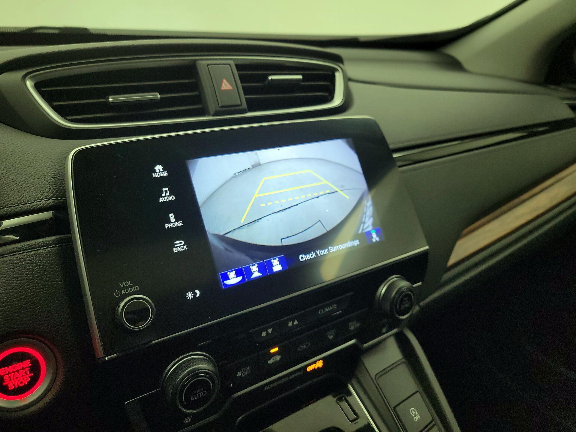 Thumbnail: 2022 Honda CR-V - 14