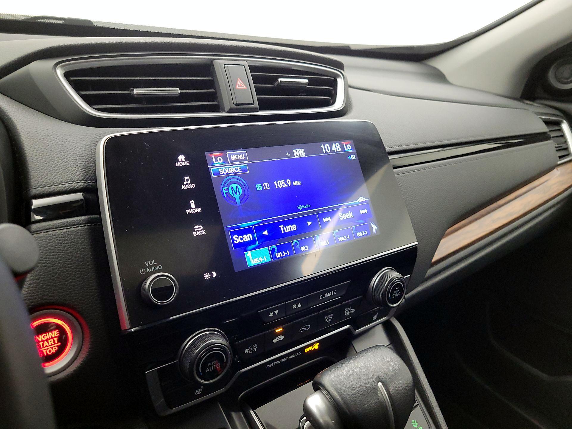 Thumbnail: 2022 Honda CR-V - 15