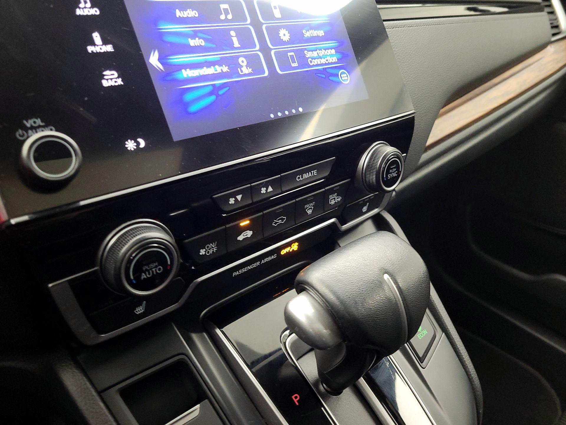 Thumbnail: 2022 Honda CR-V - 16