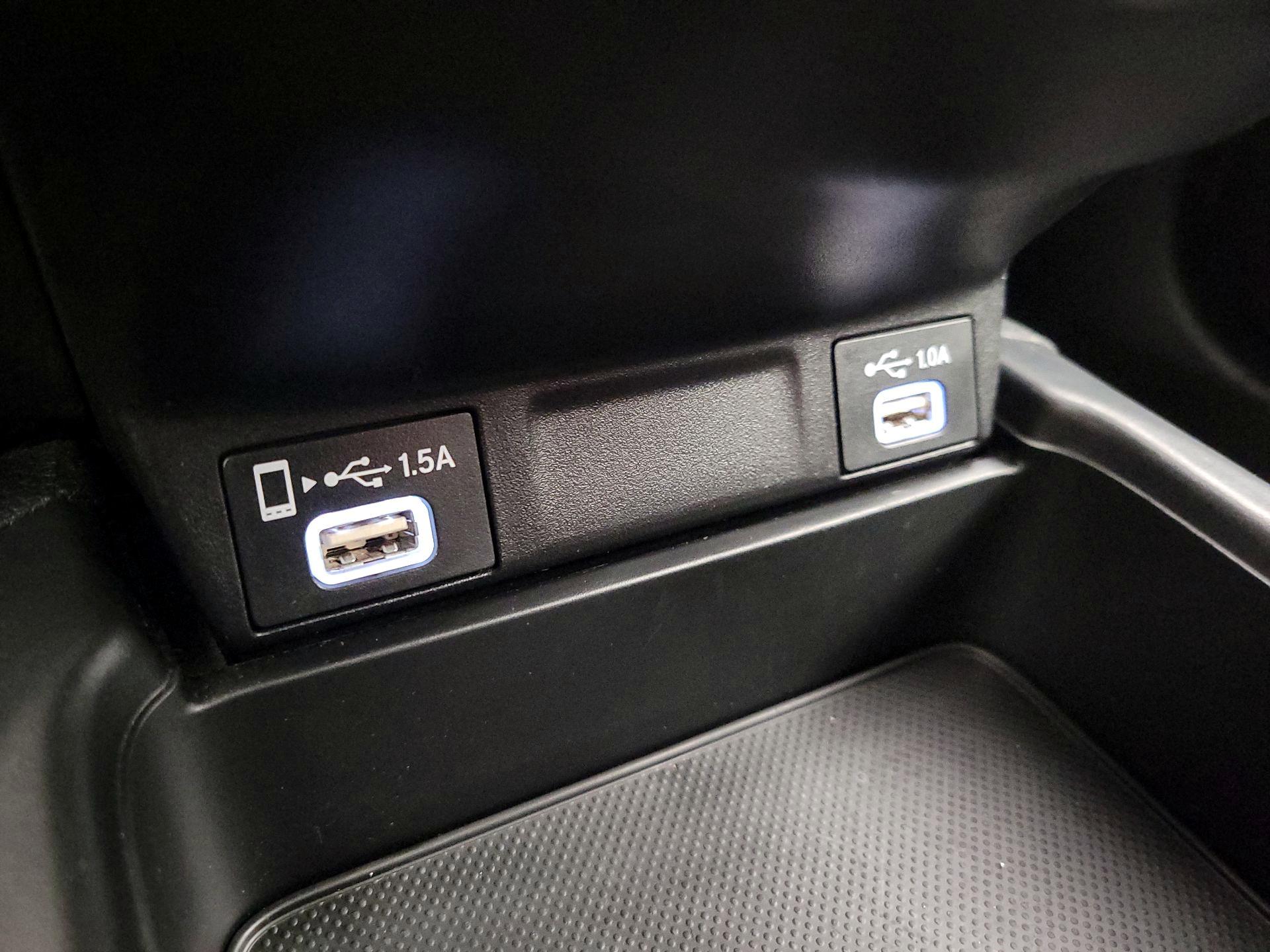 Thumbnail: 2022 Honda CR-V - 18