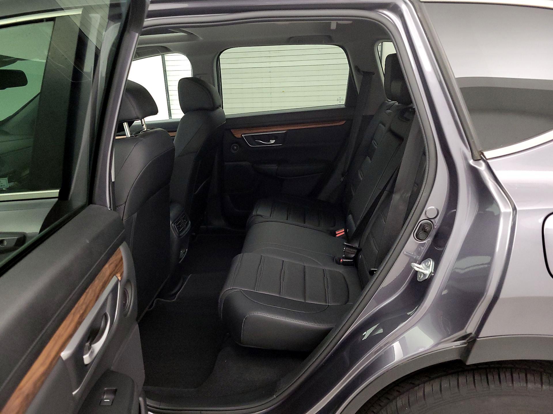 Thumbnail: 2022 Honda CR-V - 20