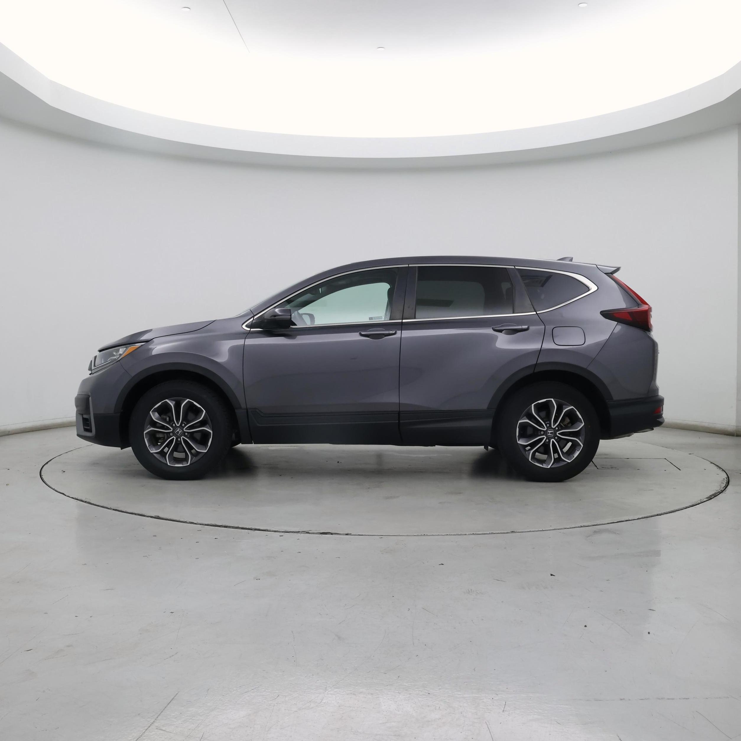 Thumbnail: 2022 Honda CR-V - 3