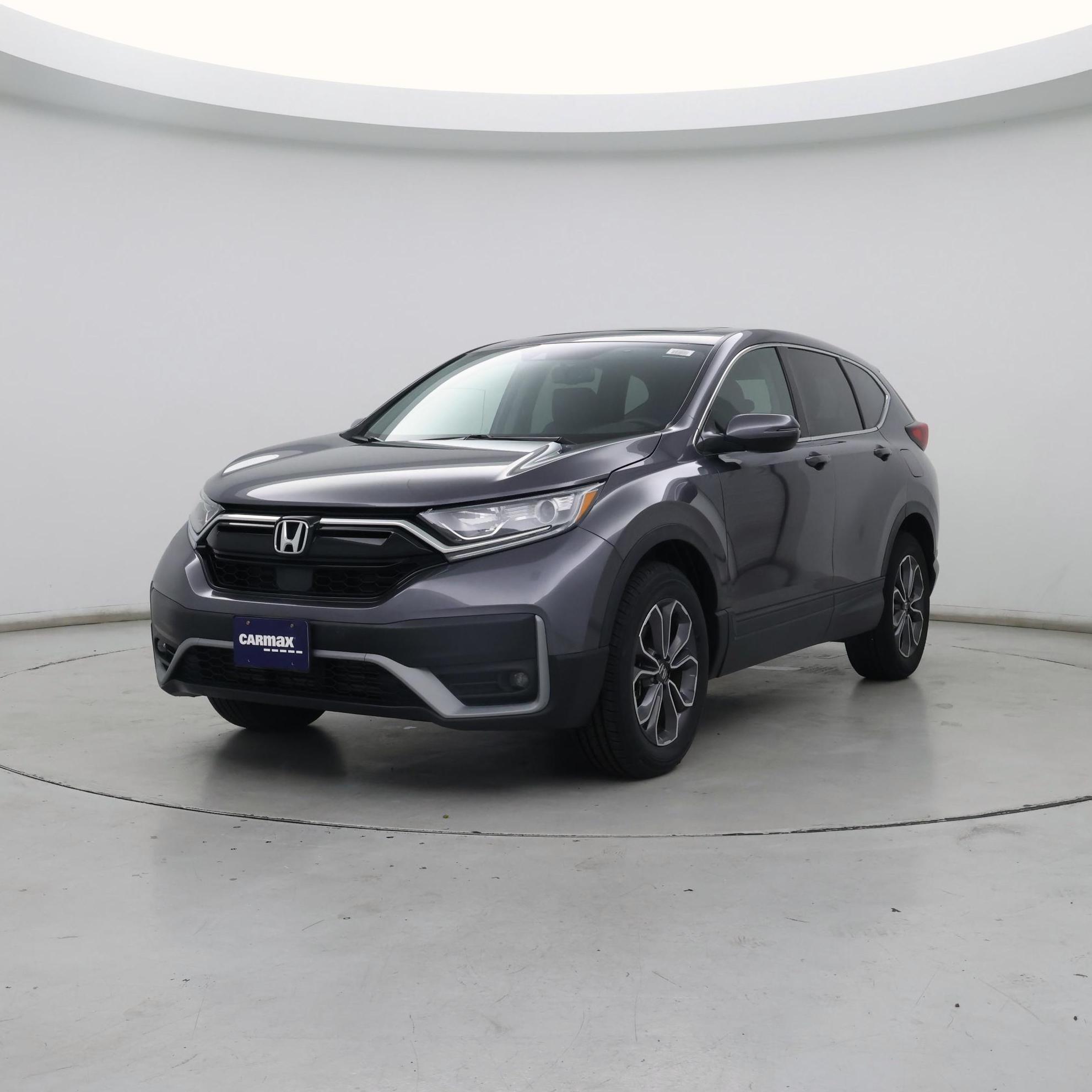 Thumbnail: 2022 Honda CR-V - 4