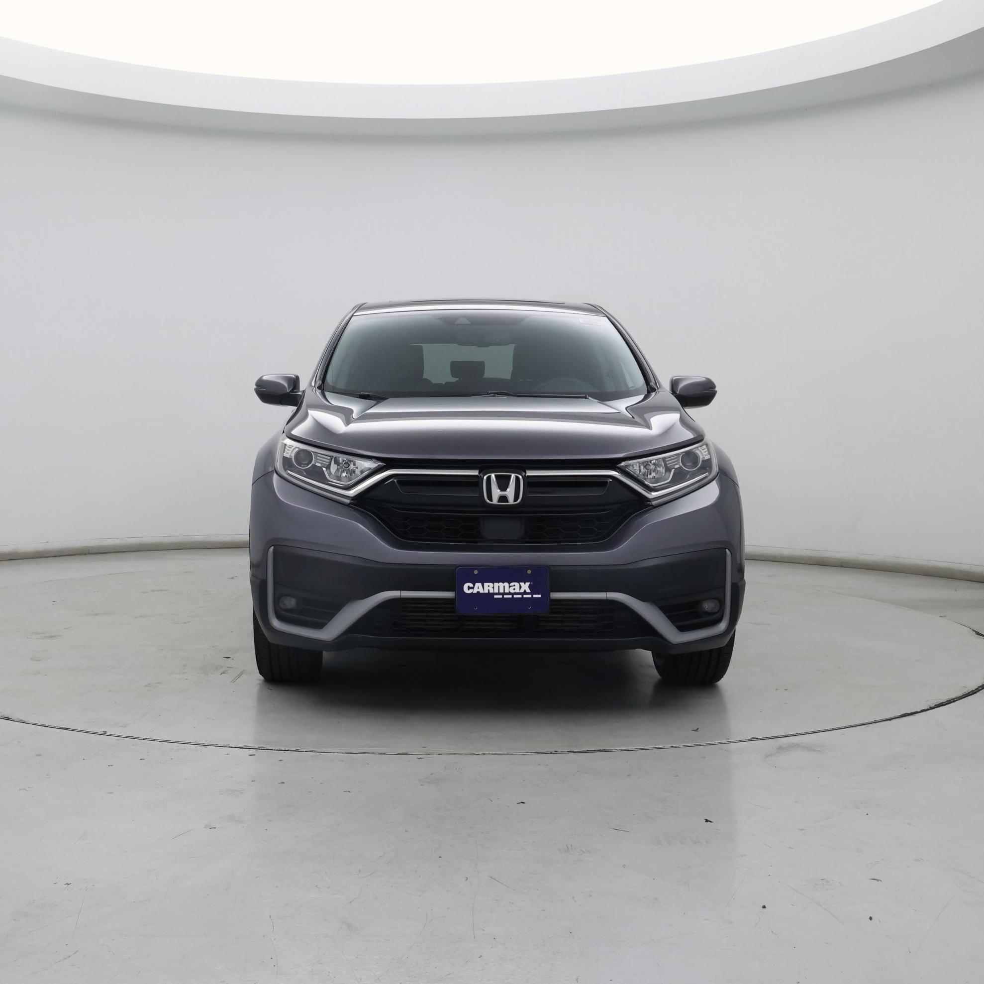 Thumbnail: 2022 Honda CR-V - 5