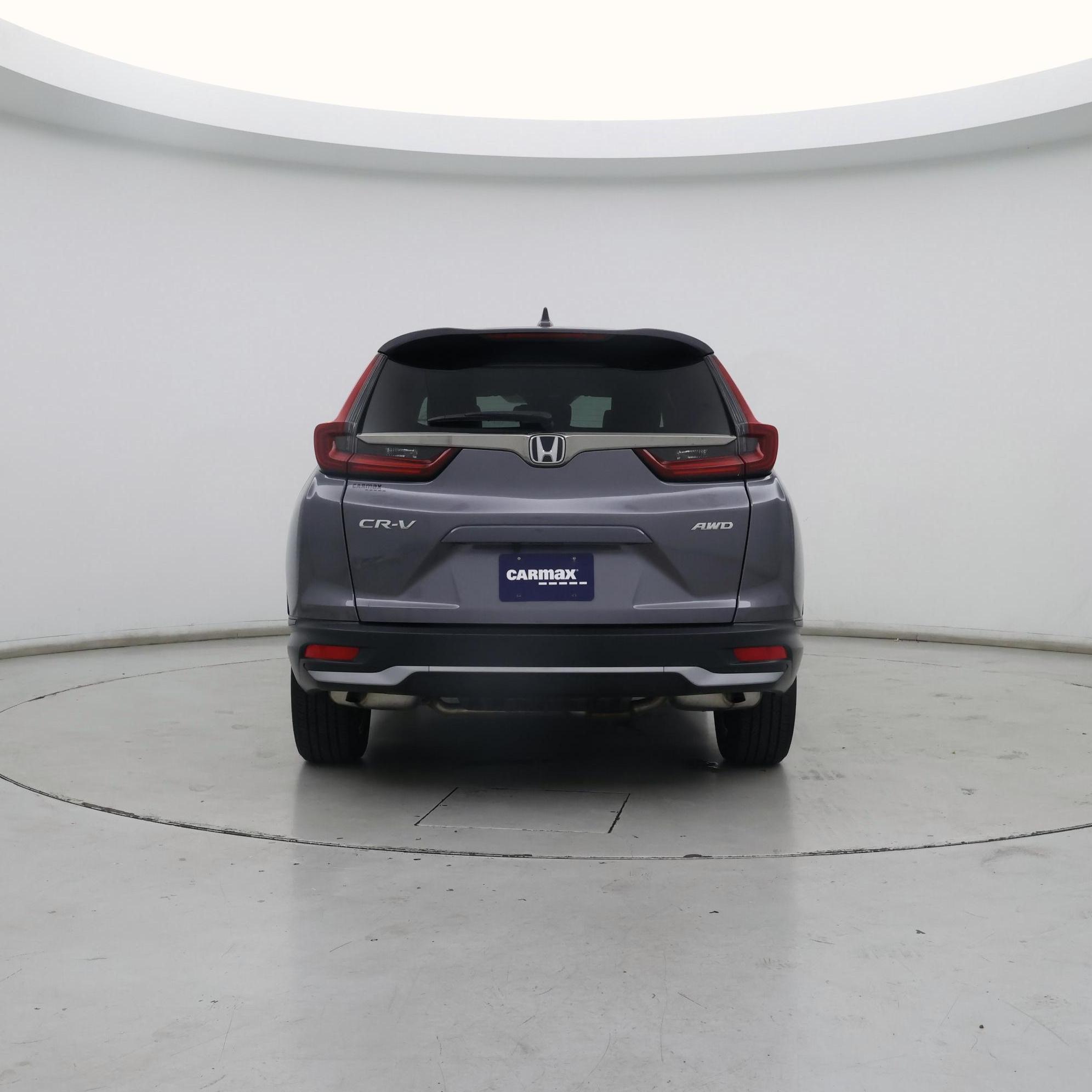 Thumbnail: 2022 Honda CR-V - 6