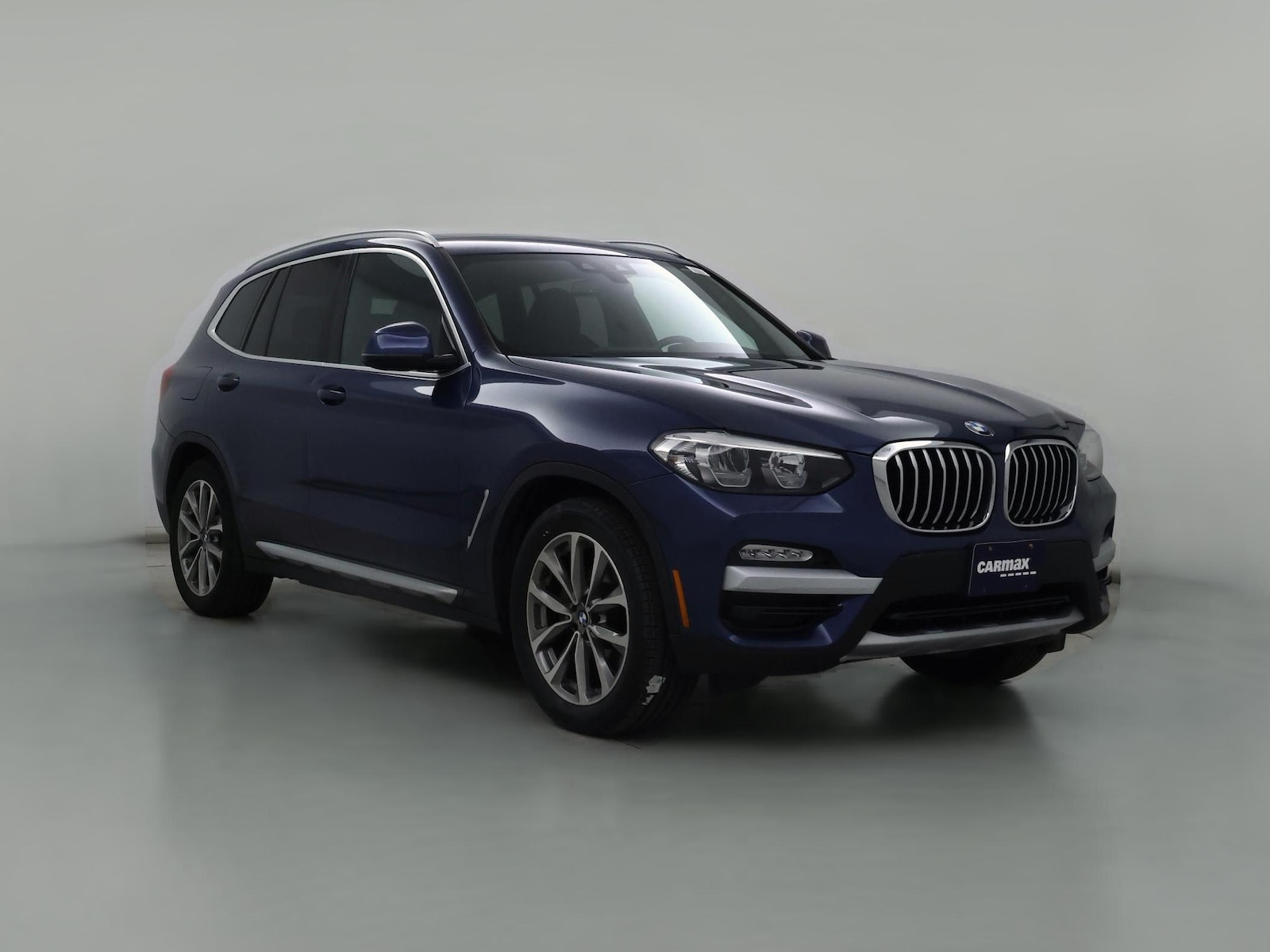 2019 BMW X3 30i