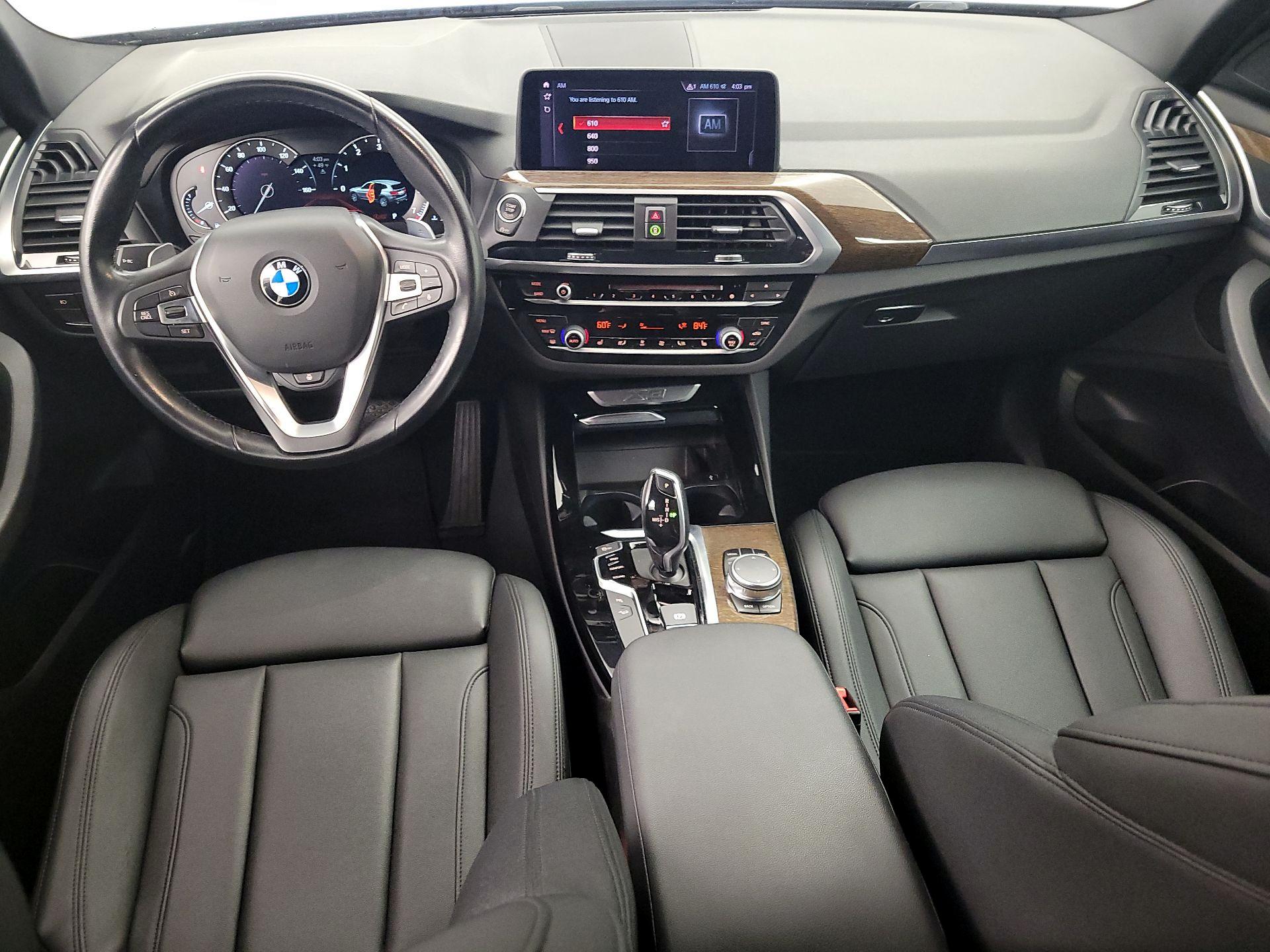 Thumbnail: 2019 BMW X3 - 9