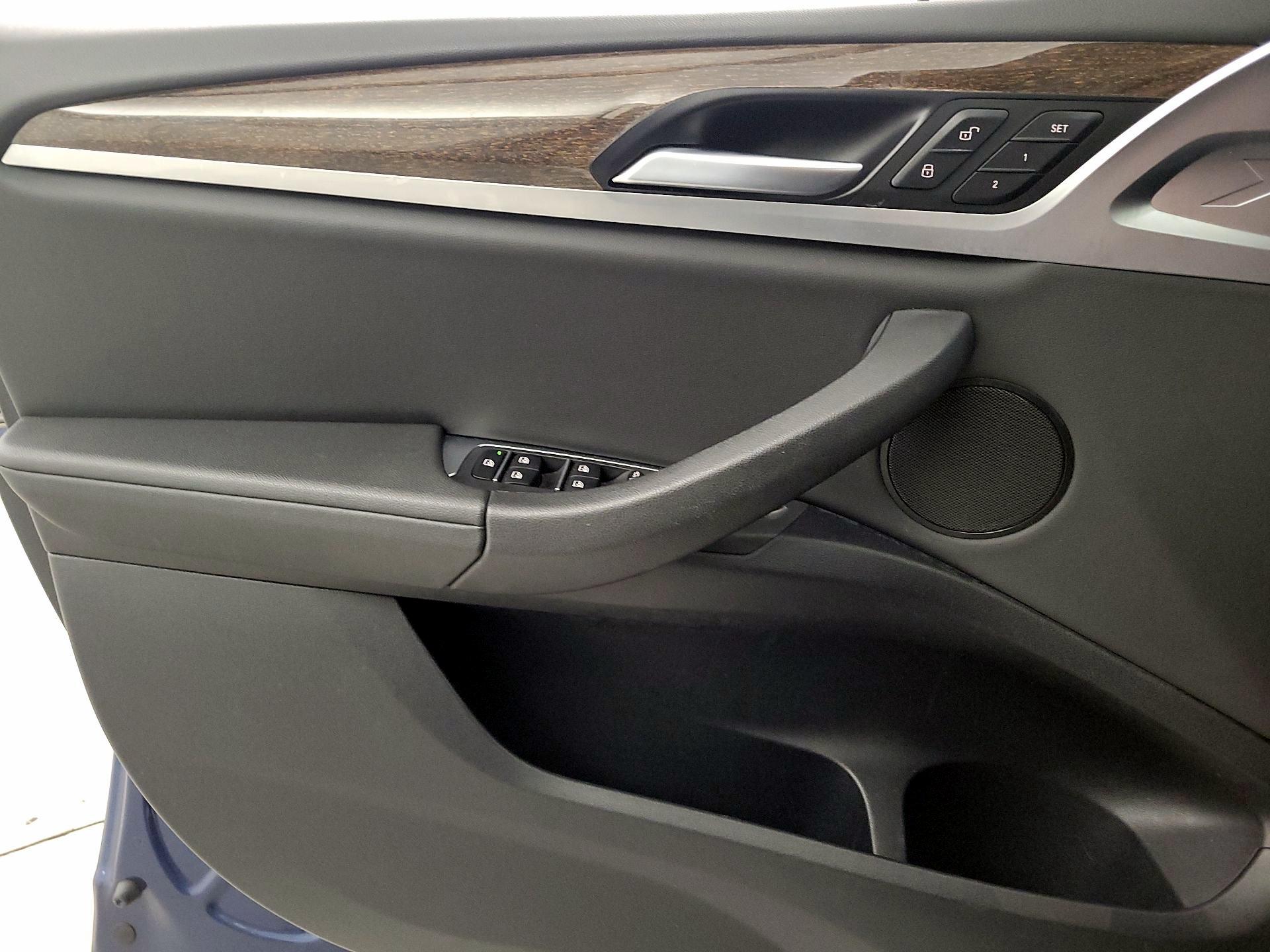 Thumbnail: 2019 BMW X3 - 12