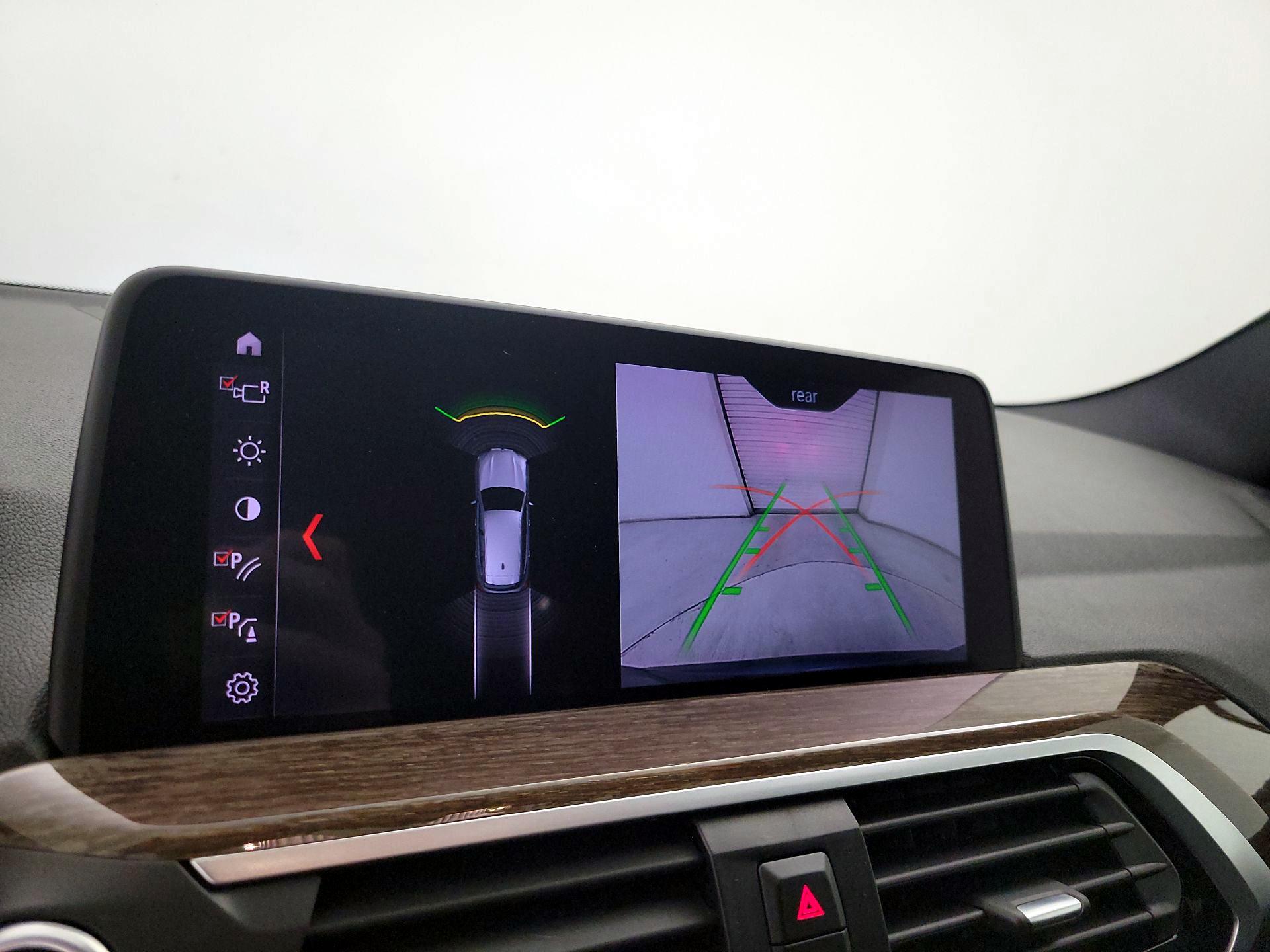 Thumbnail: 2019 BMW X3 - 14