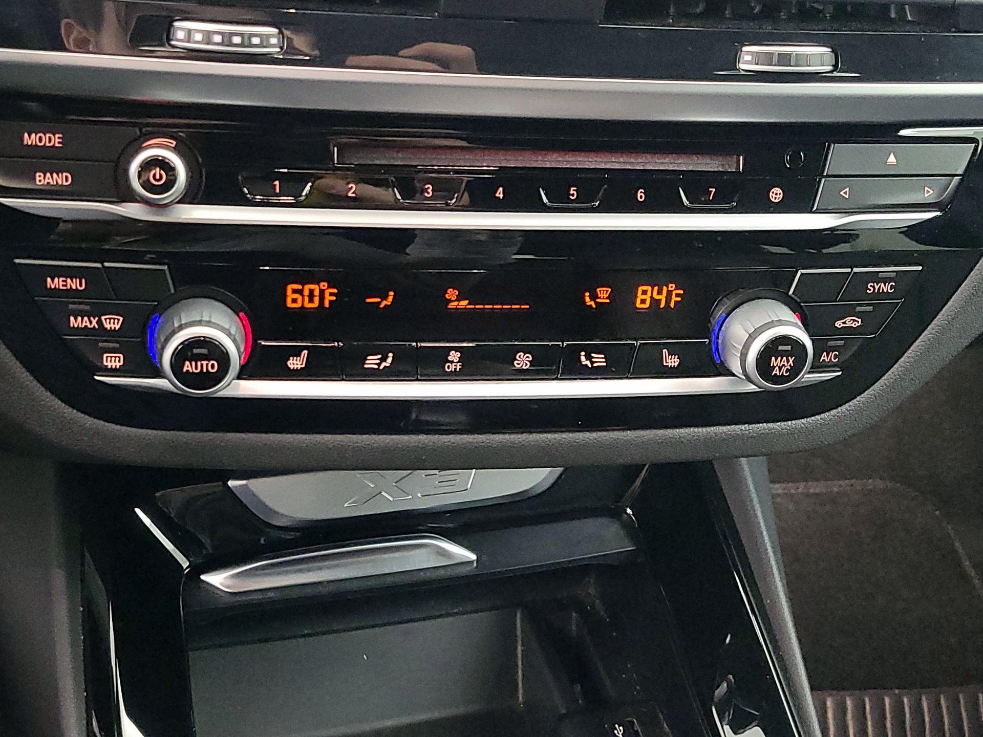 Thumbnail: 2019 BMW X3 - 16