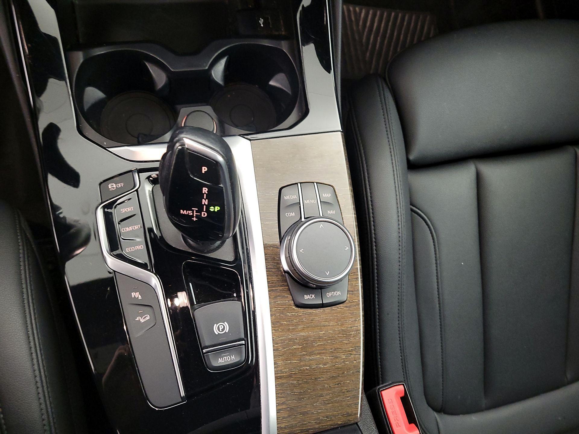 Thumbnail: 2019 BMW X3 - 17