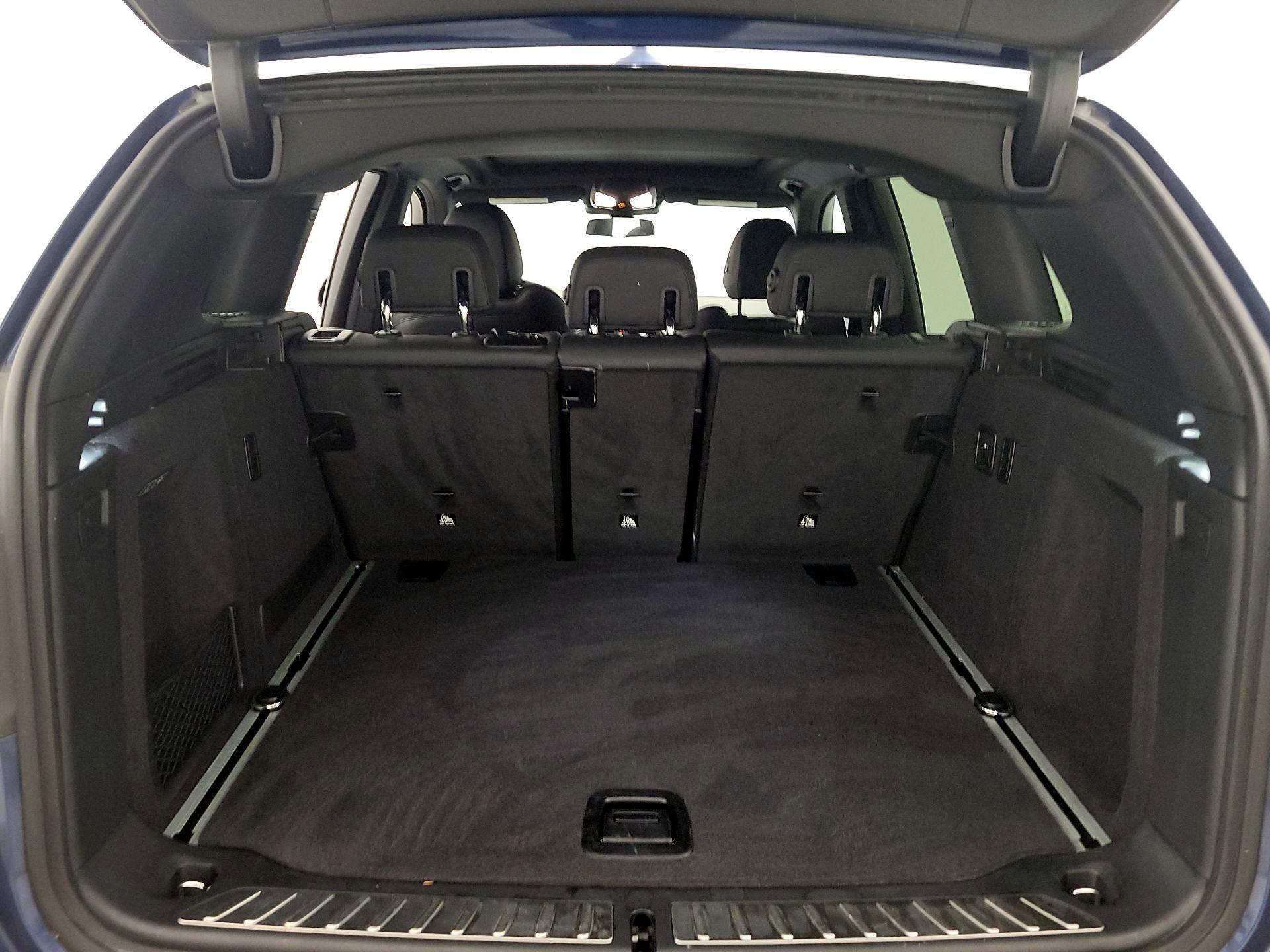 Thumbnail: 2019 BMW X3 - 20