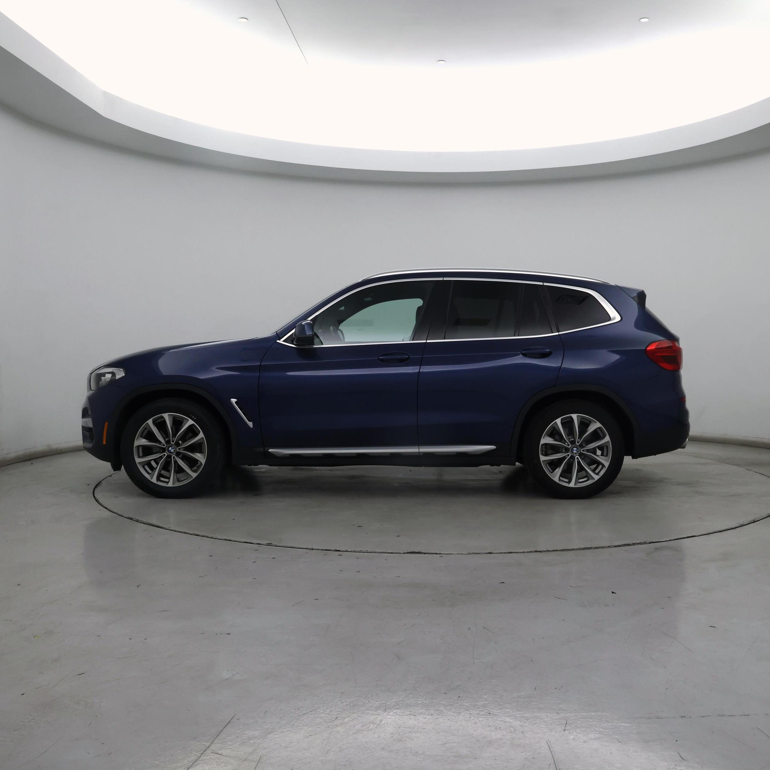 Thumbnail: 2019 BMW X3 - 3