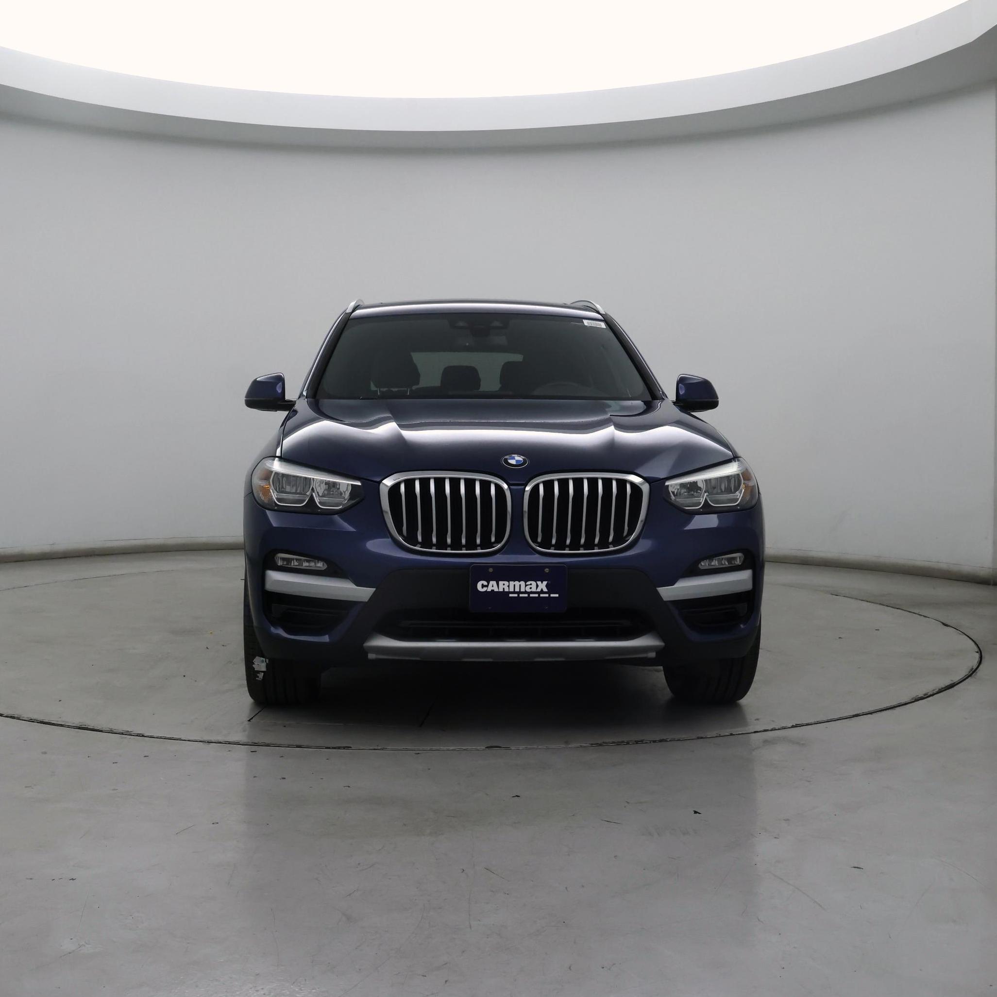 Thumbnail: 2019 BMW X3 - 5