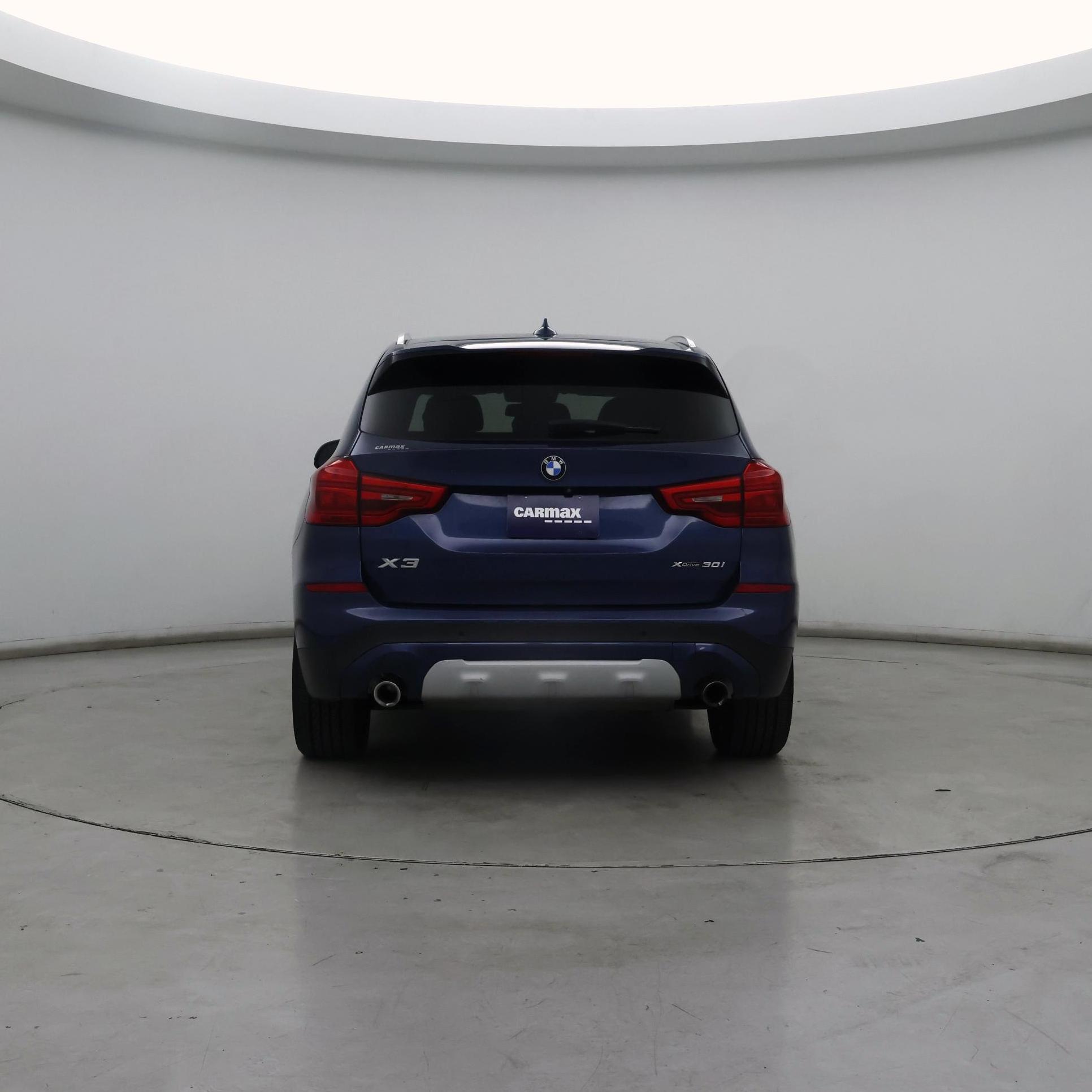 Thumbnail: 2019 BMW X3 - 6