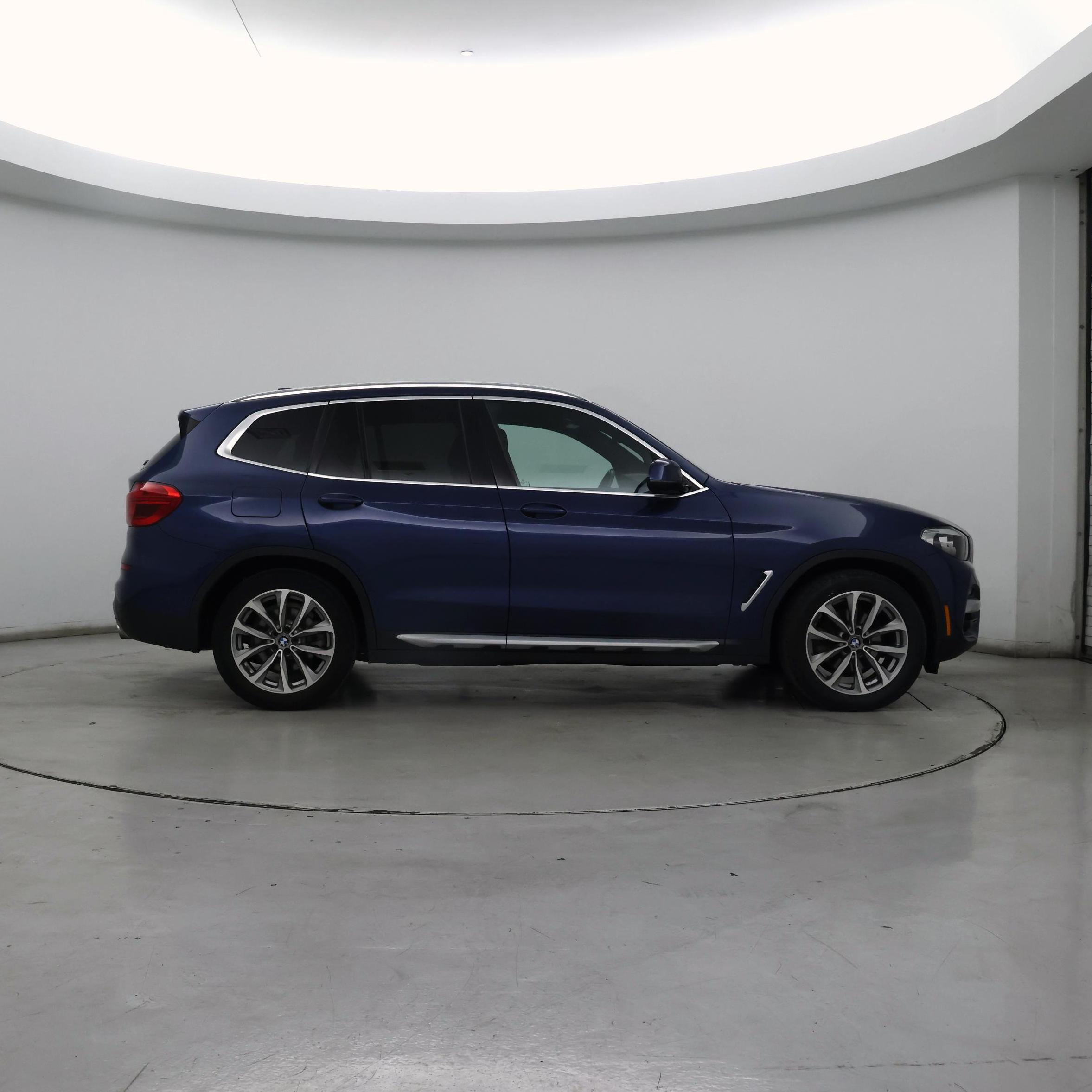 Thumbnail: 2019 BMW X3 - 7