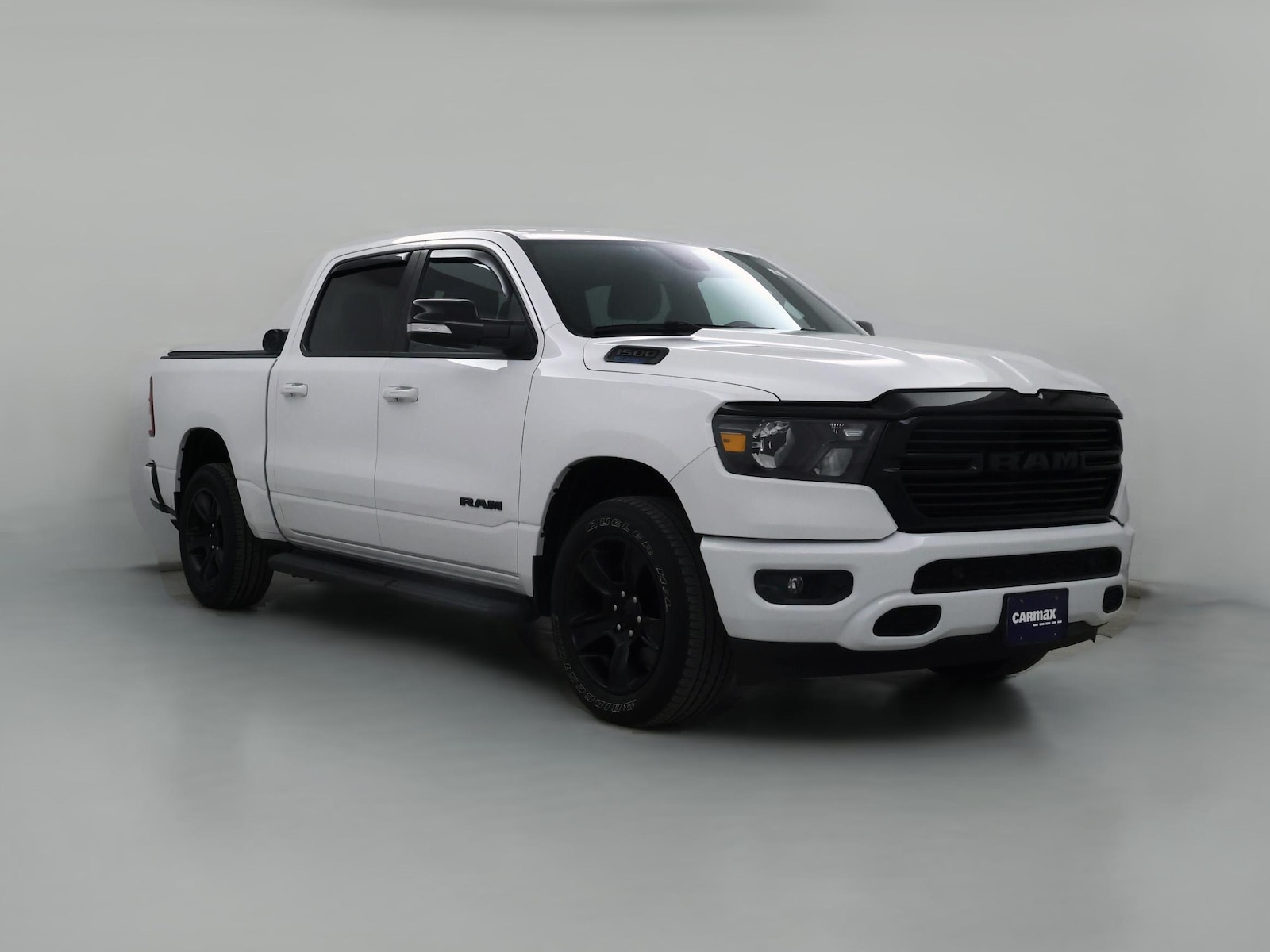 2021 RAM Ram 1500 Pickup