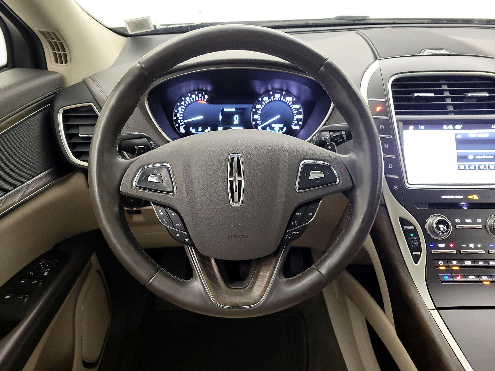 Thumbnail: 2018 Lincoln MKX - 10