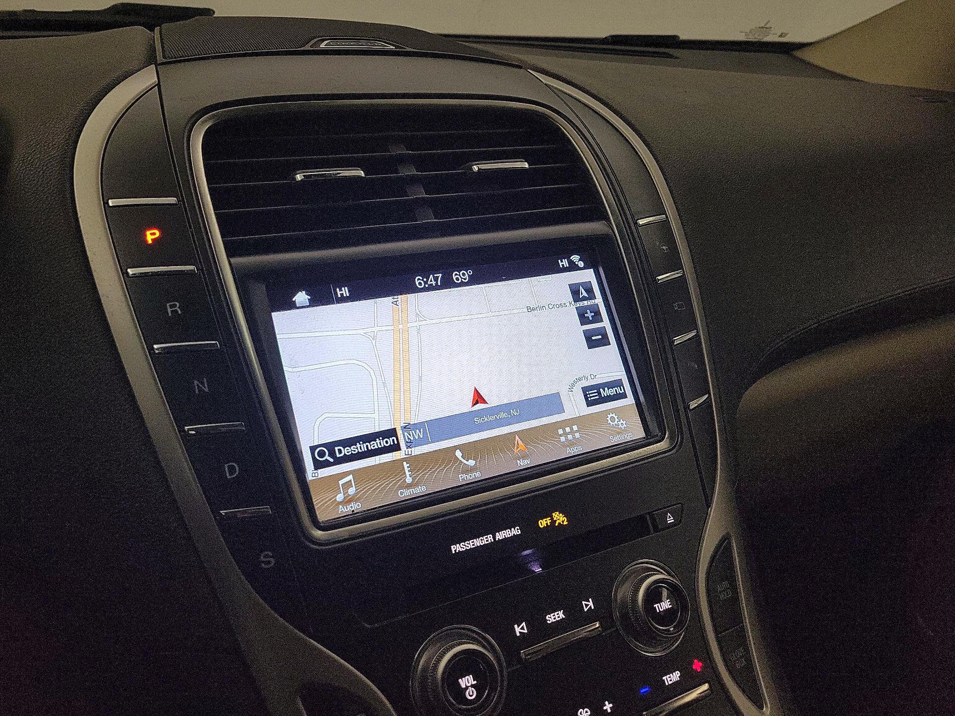 Thumbnail: 2018 Lincoln MKX - 14