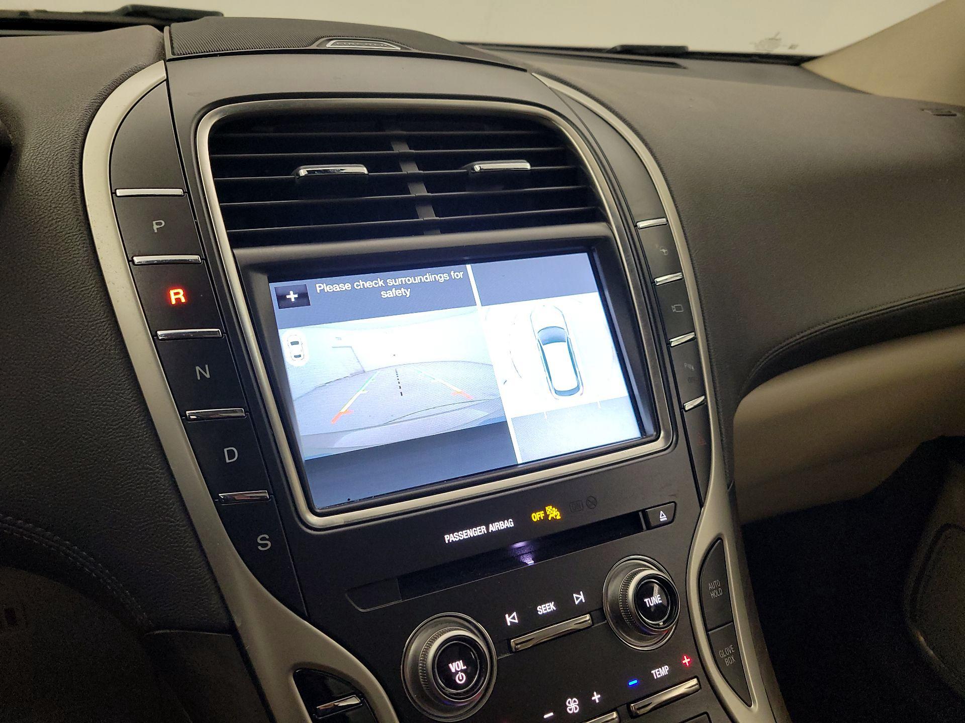 Thumbnail: 2018 Lincoln MKX - 15