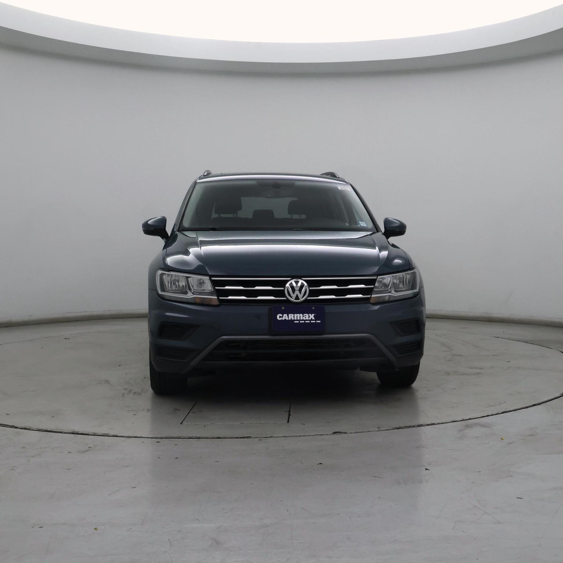 Thumbnail: 2020 Volkswagen Tiguan - 5