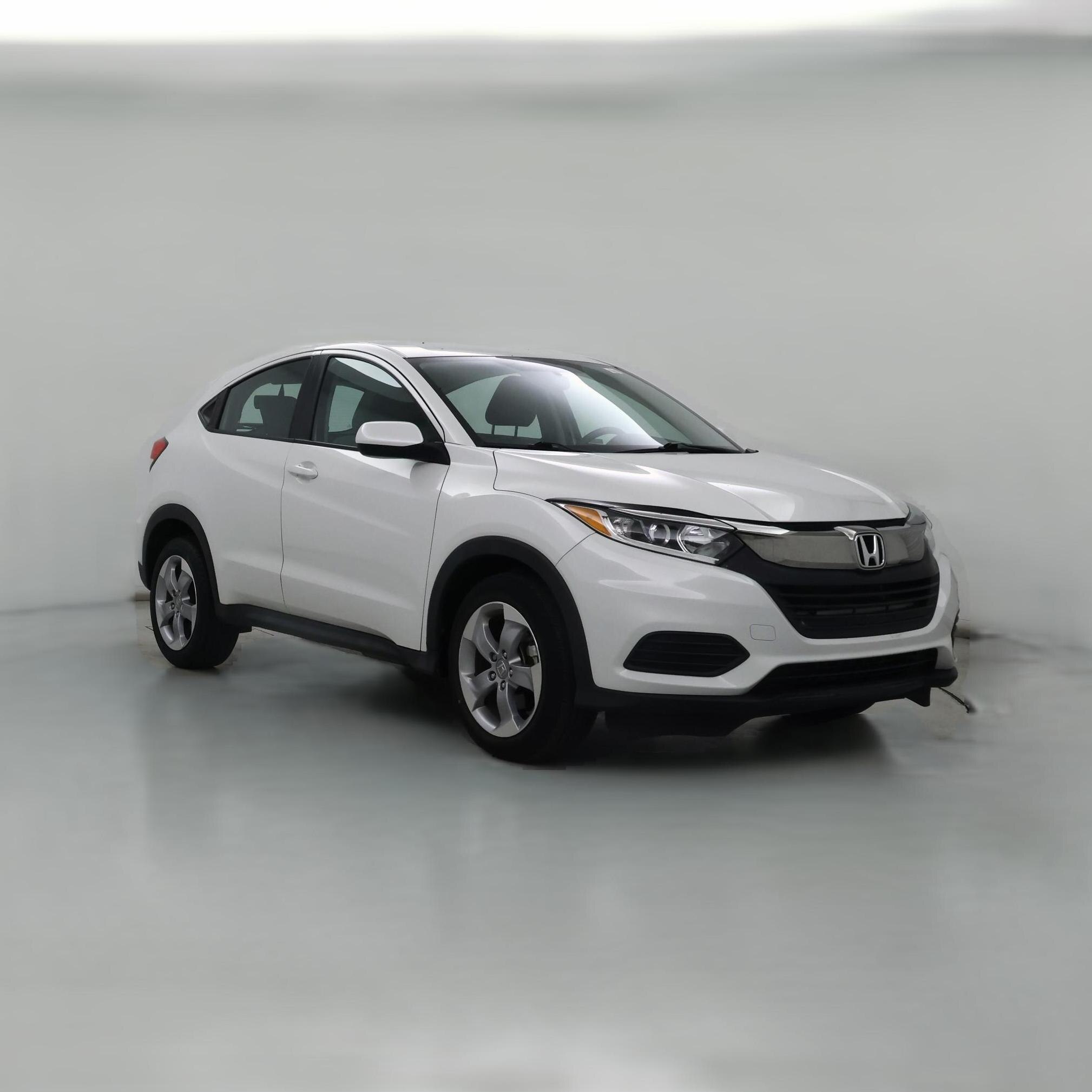 Thumbnail: 2021 Honda HR-V - 1