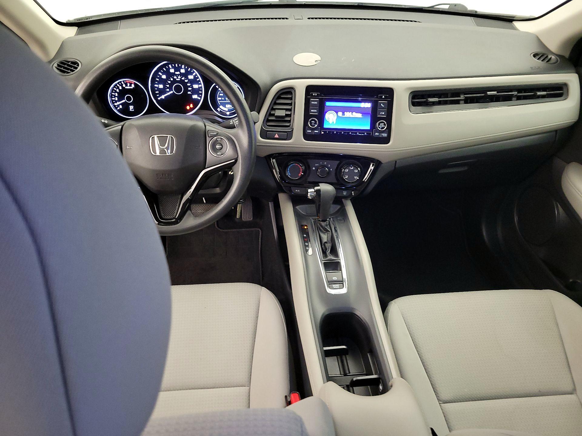 Thumbnail: 2021 Honda HR-V - 9