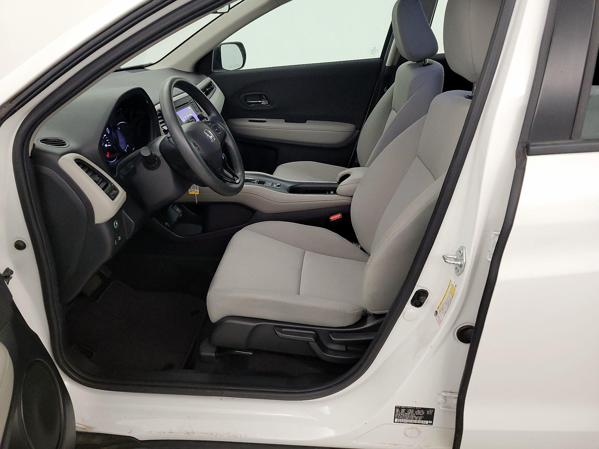 Thumbnail: 2021 Honda HR-V - 11