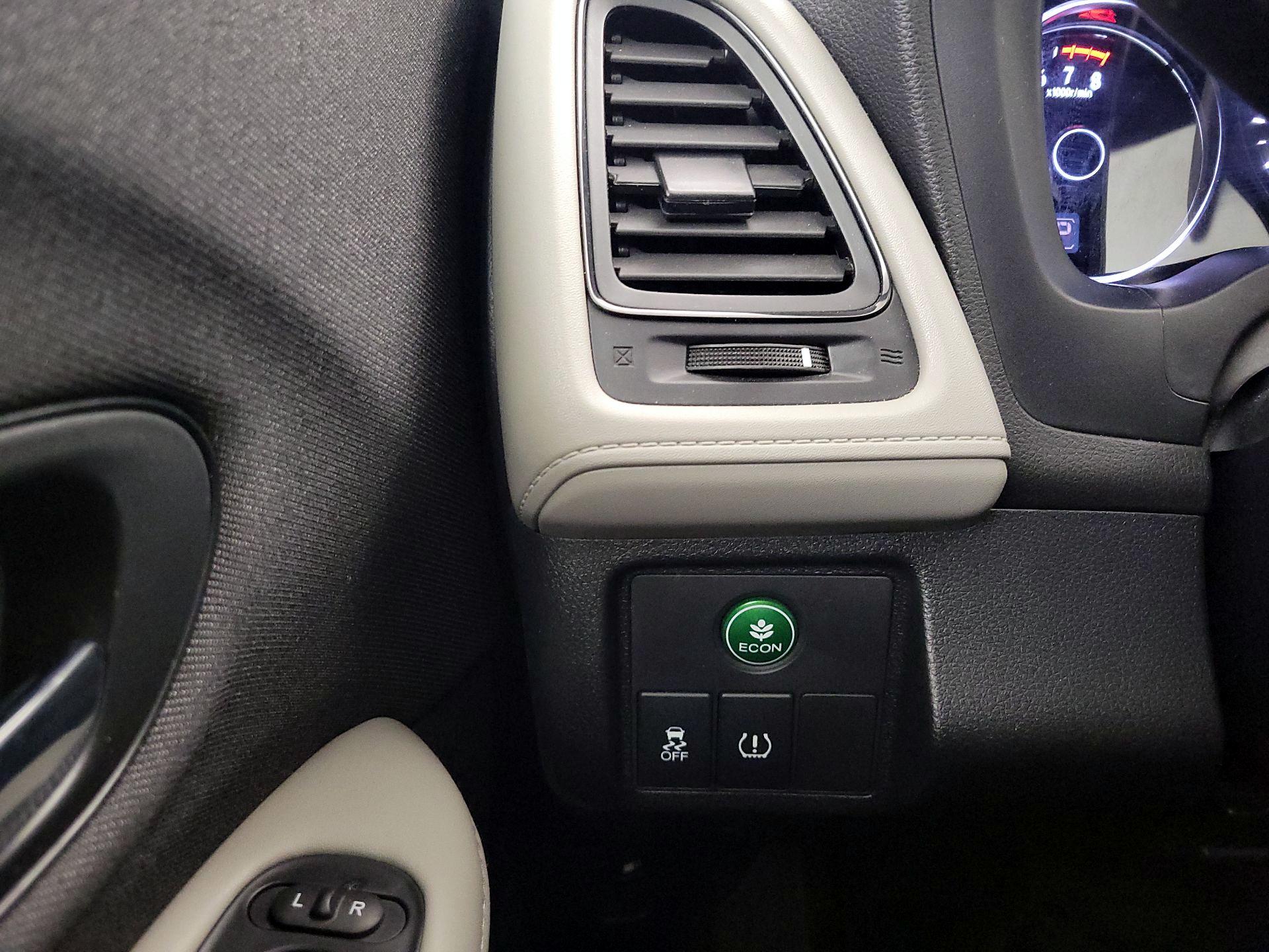 Thumbnail: 2021 Honda HR-V - 13