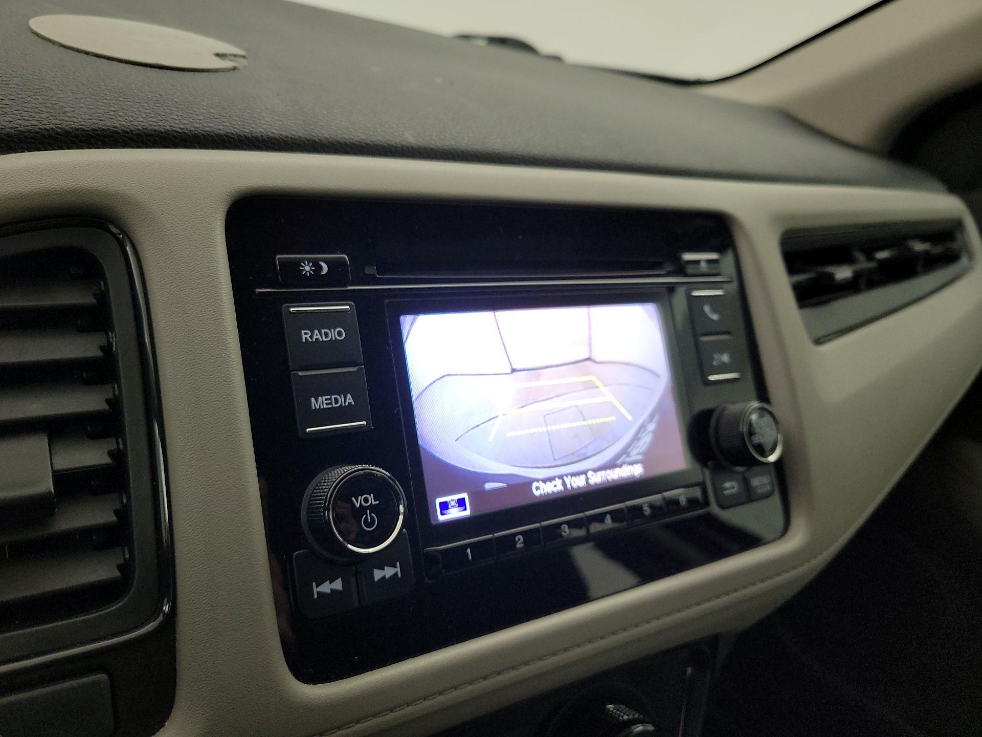 Thumbnail: 2021 Honda HR-V - 14