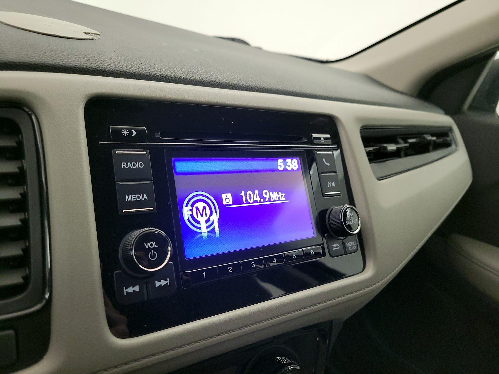 Thumbnail: 2021 Honda HR-V - 15