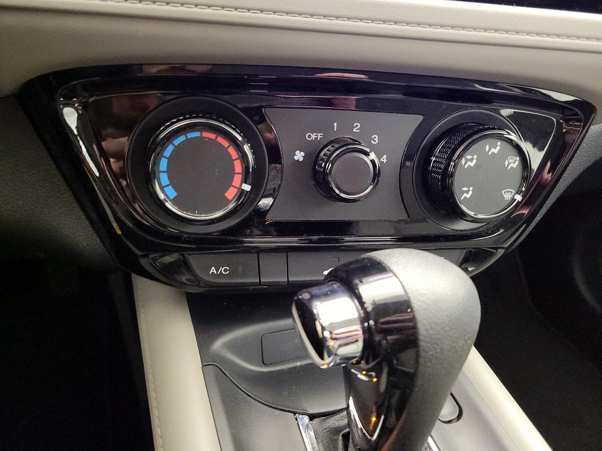 Thumbnail: 2021 Honda HR-V - 16