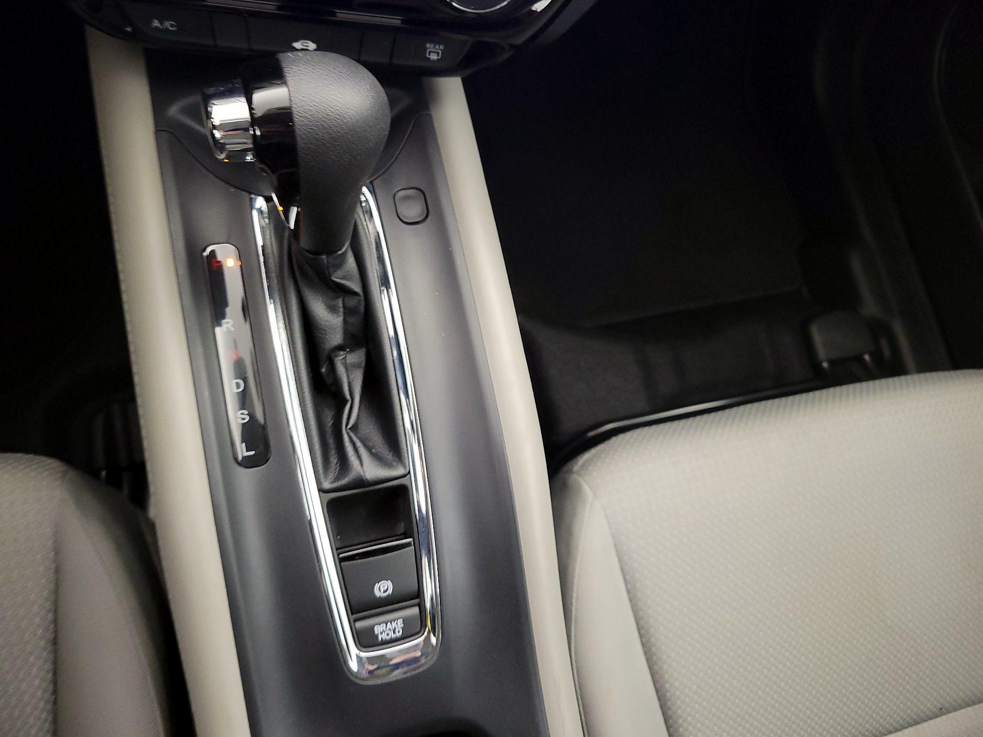 Thumbnail: 2021 Honda HR-V - 17