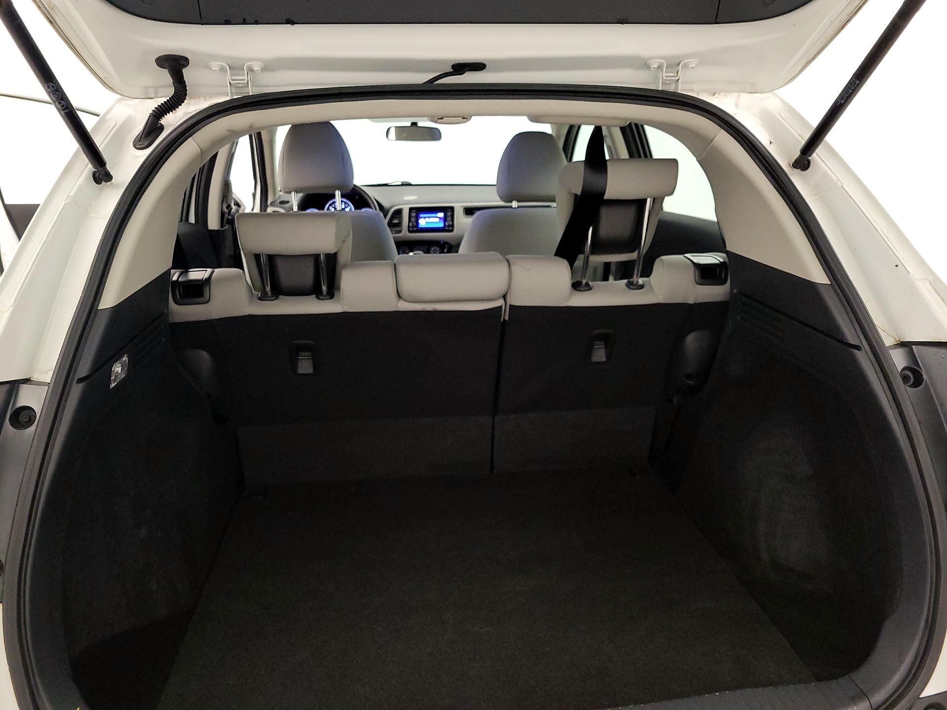 Thumbnail: 2021 Honda HR-V - 18