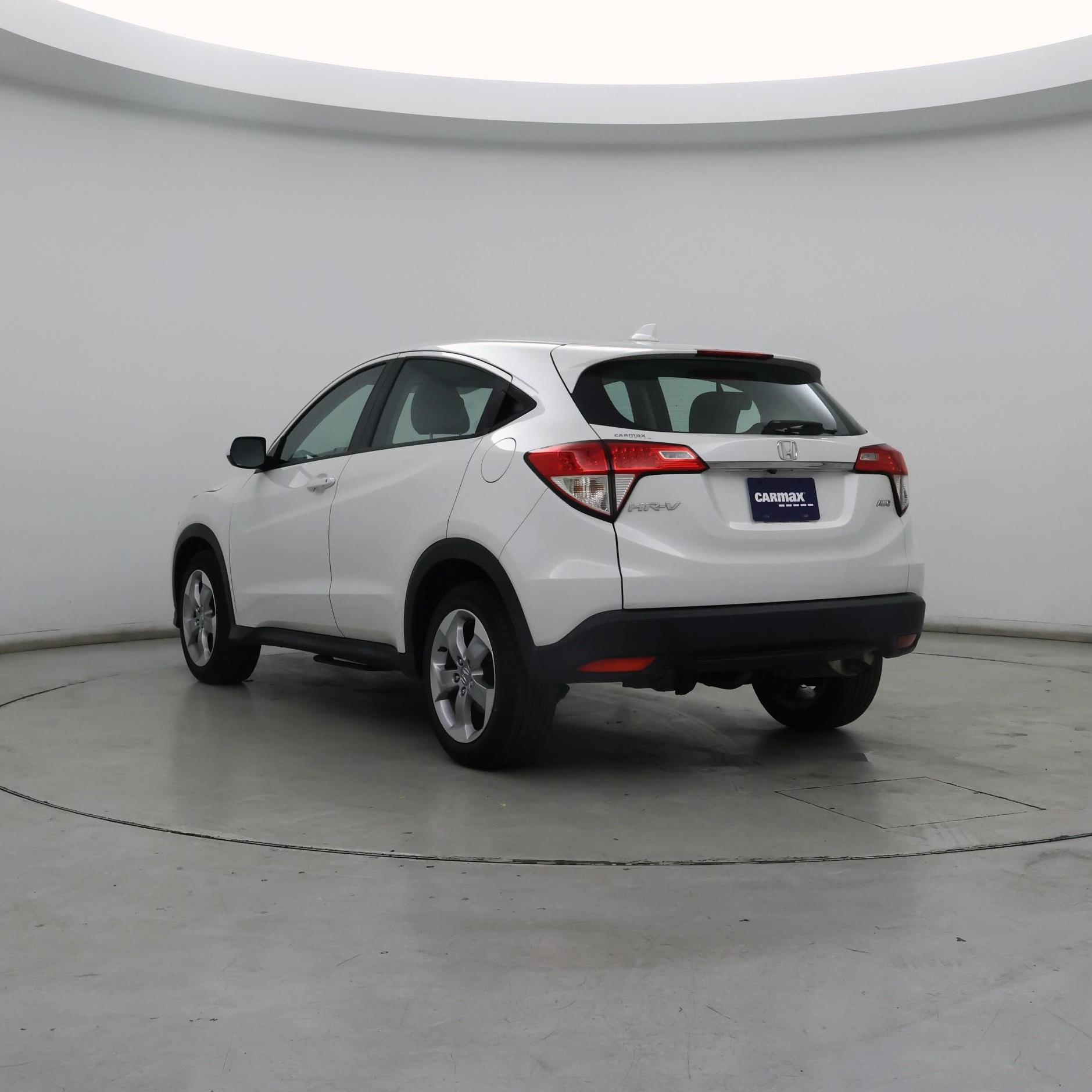 Thumbnail: 2021 Honda HR-V - 2