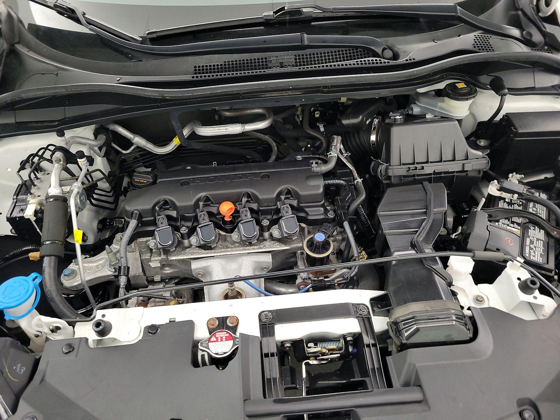 Thumbnail: 2021 Honda HR-V - 19