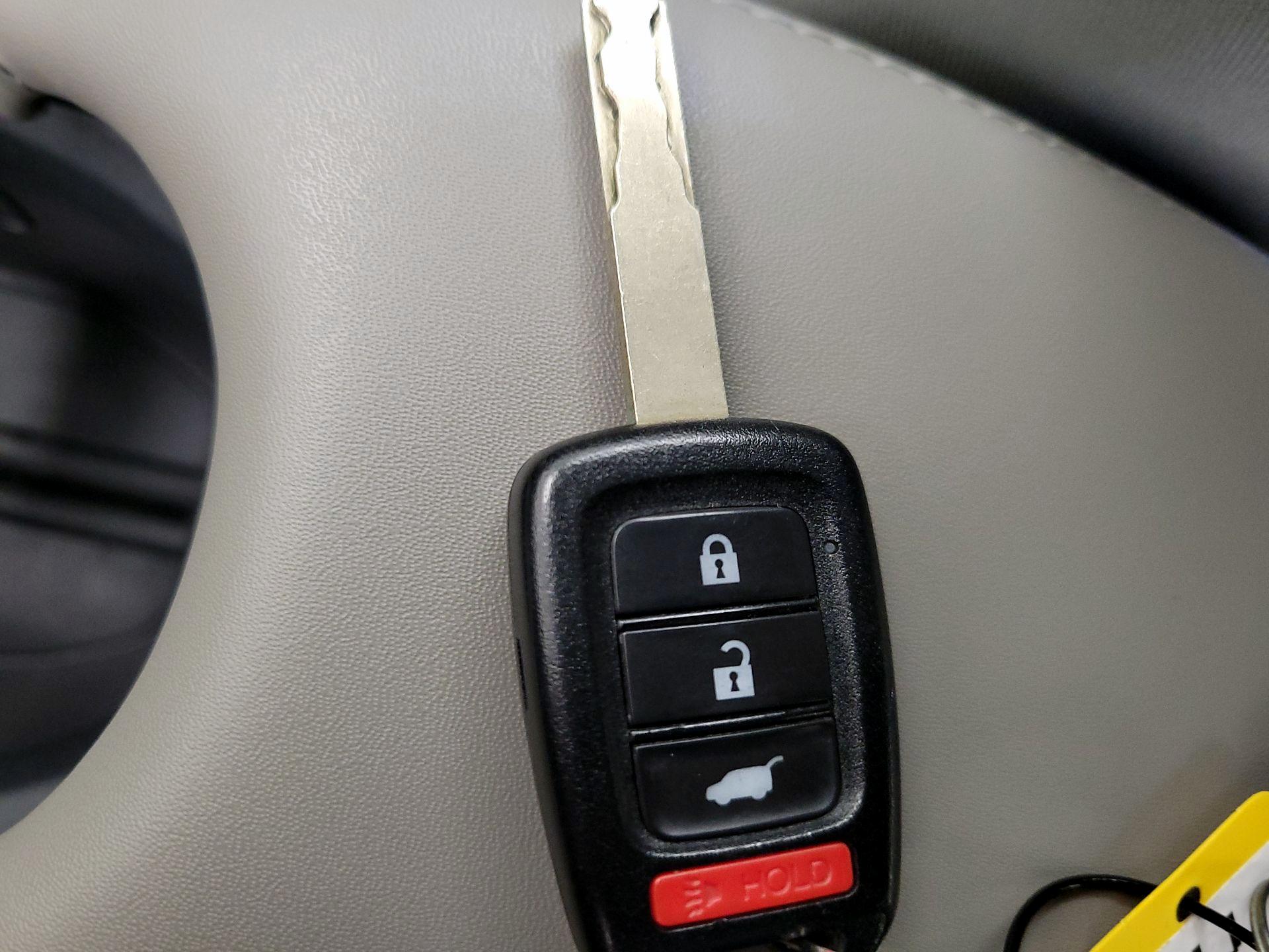 Thumbnail: 2021 Honda HR-V - 20