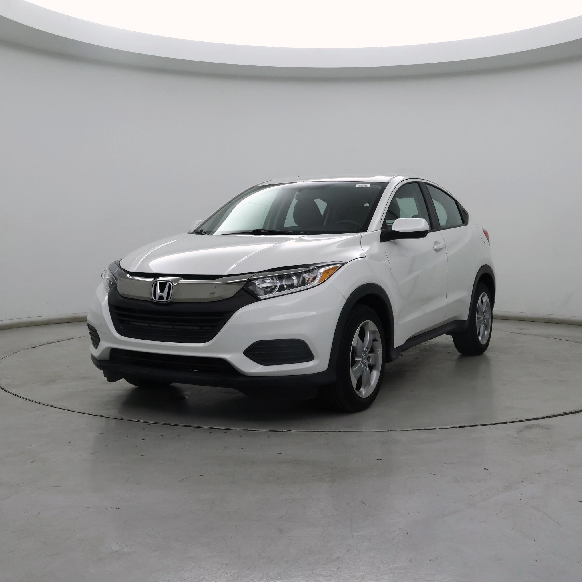 Thumbnail: 2021 Honda HR-V - 4