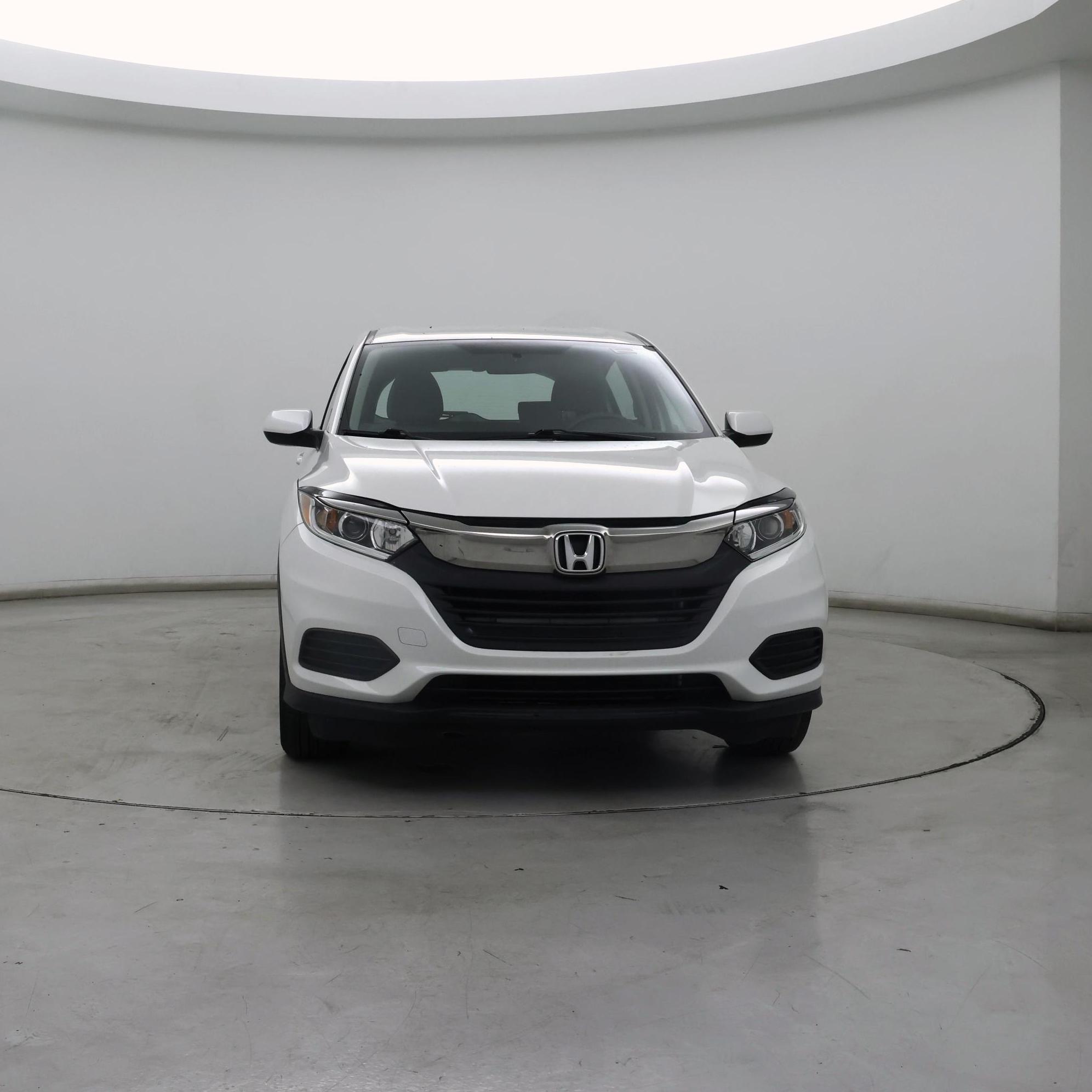 Thumbnail: 2021 Honda HR-V - 5