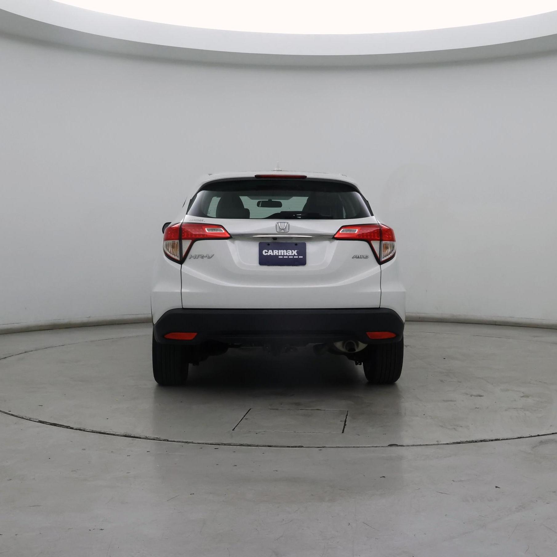 Thumbnail: 2021 Honda HR-V - 6