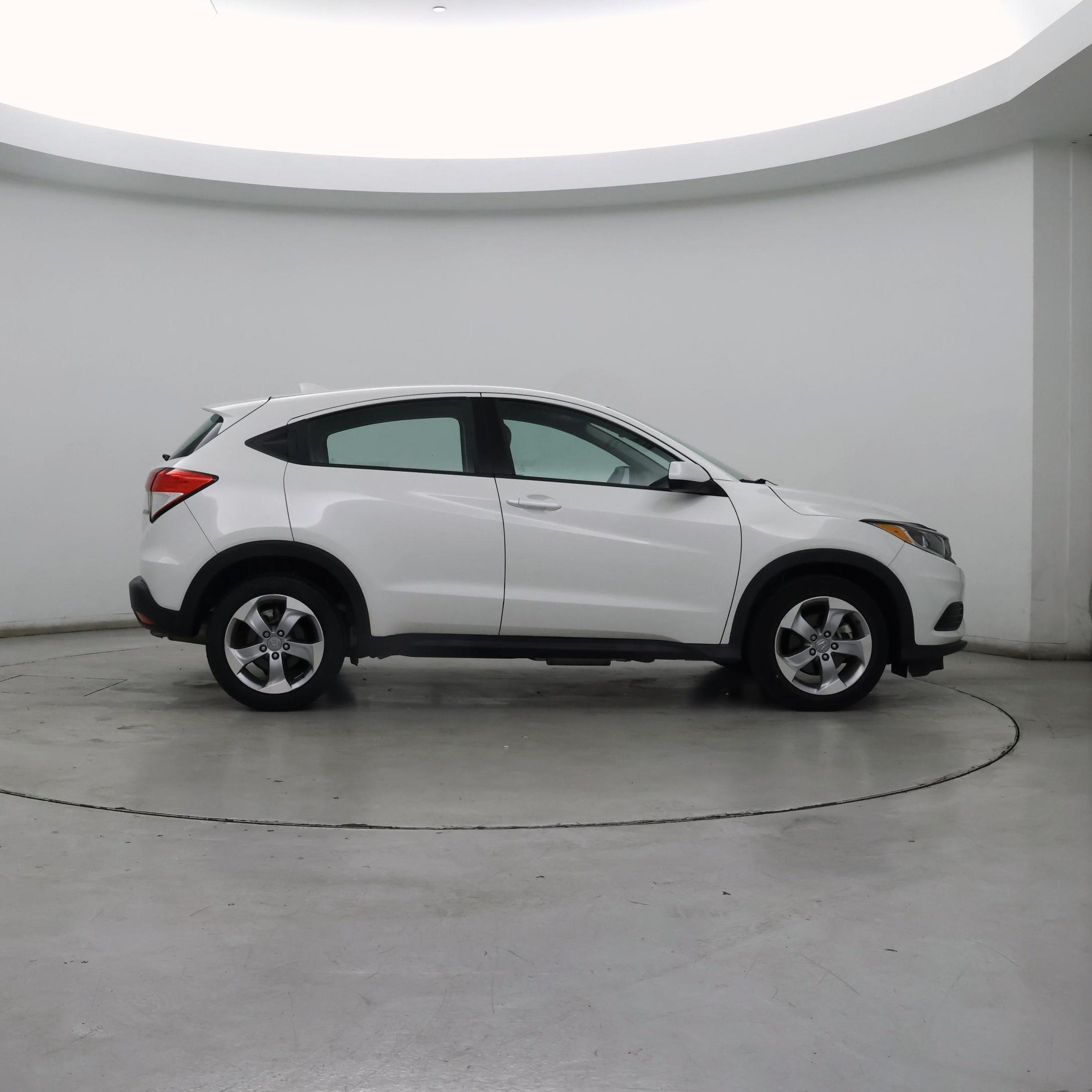 Thumbnail: 2021 Honda HR-V - 7