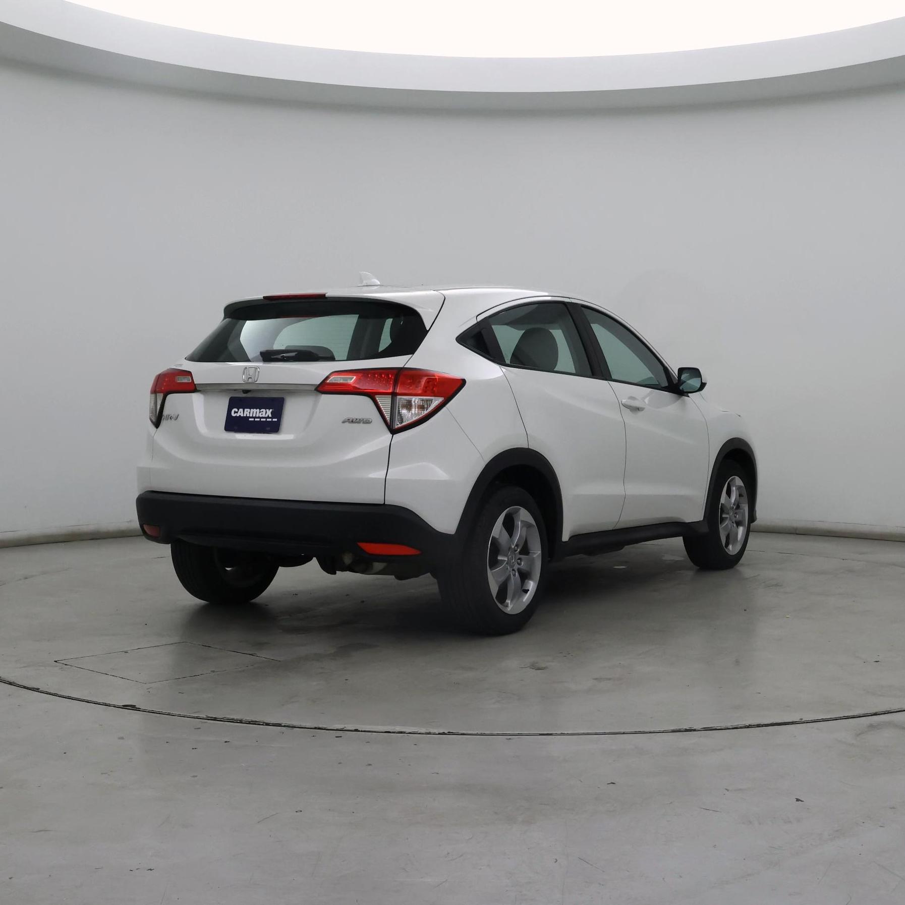Thumbnail: 2021 Honda HR-V - 8