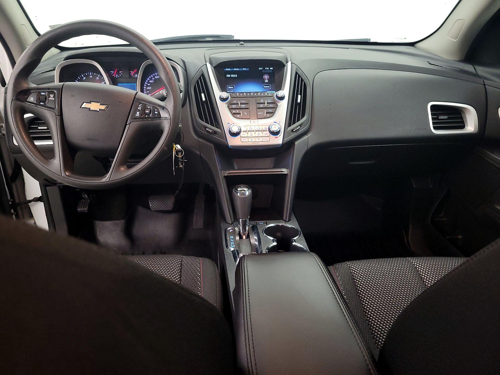 Thumbnail: 2016 Chevrolet Equinox - 9